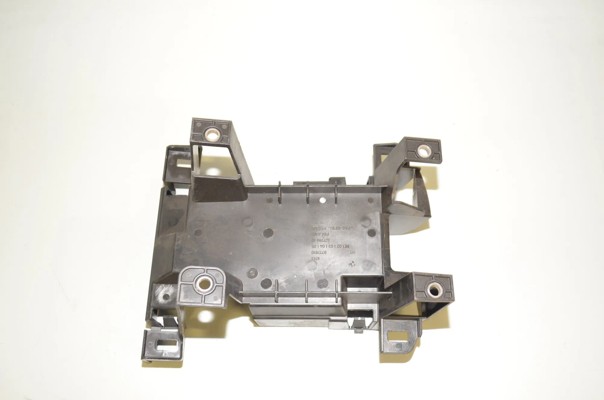 Bracket – OEM 8717810 · BMW iX (I20) (2021 - -) xDrive 40 2021 – 3