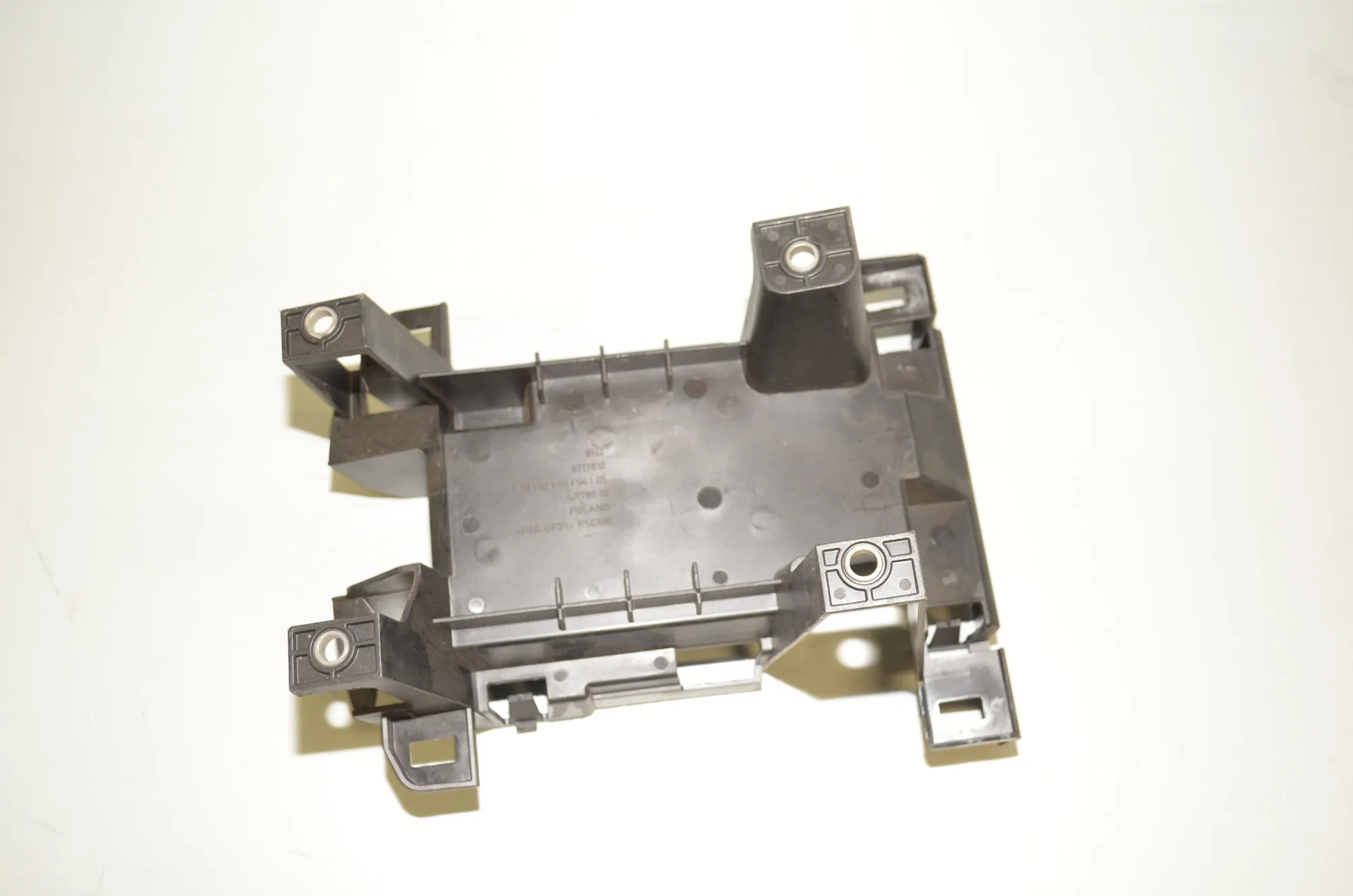 Bracket – OEM 8717810 · BMW iX (I20) (2021 - -) xDrive 40 2021 – 4
