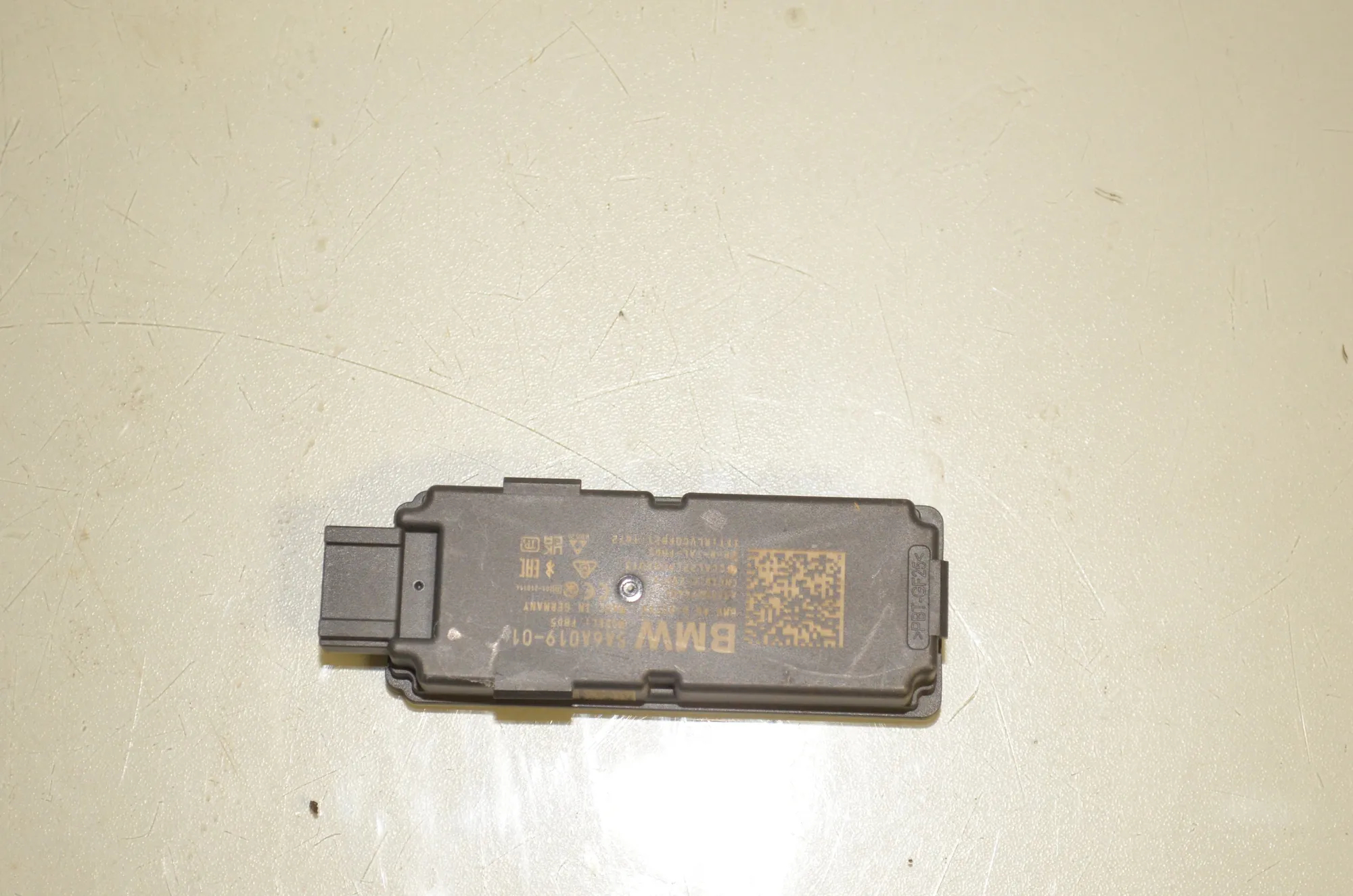 Antenna – OEM 5A6A019 · BMW iX (I20) (2021 - -) xDrive 40 2021
