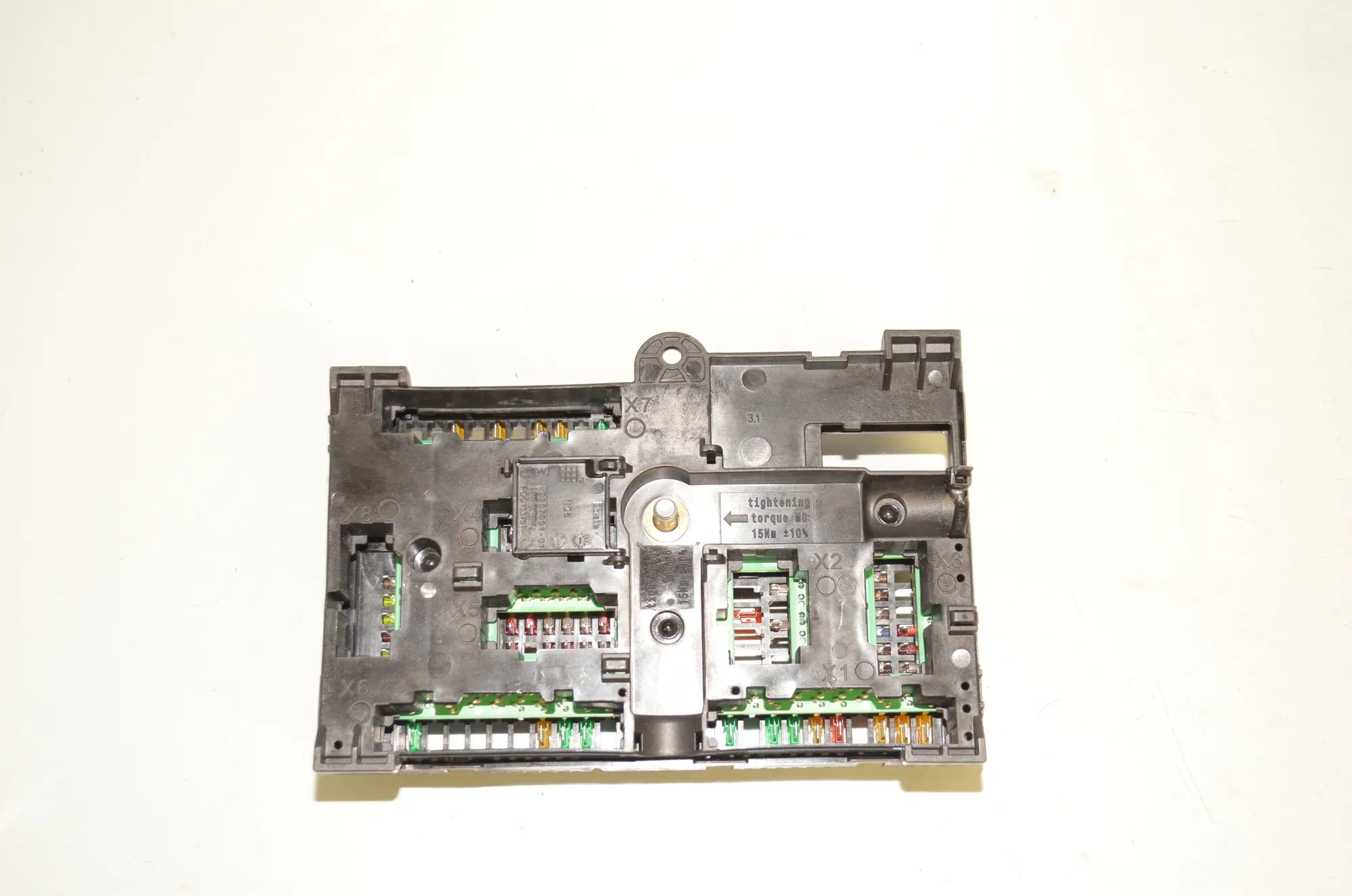 Fuse Box Module – OEM 5A45135 · BMW iX (I20) (2021 - -) xDrive 40 2021 – 3
