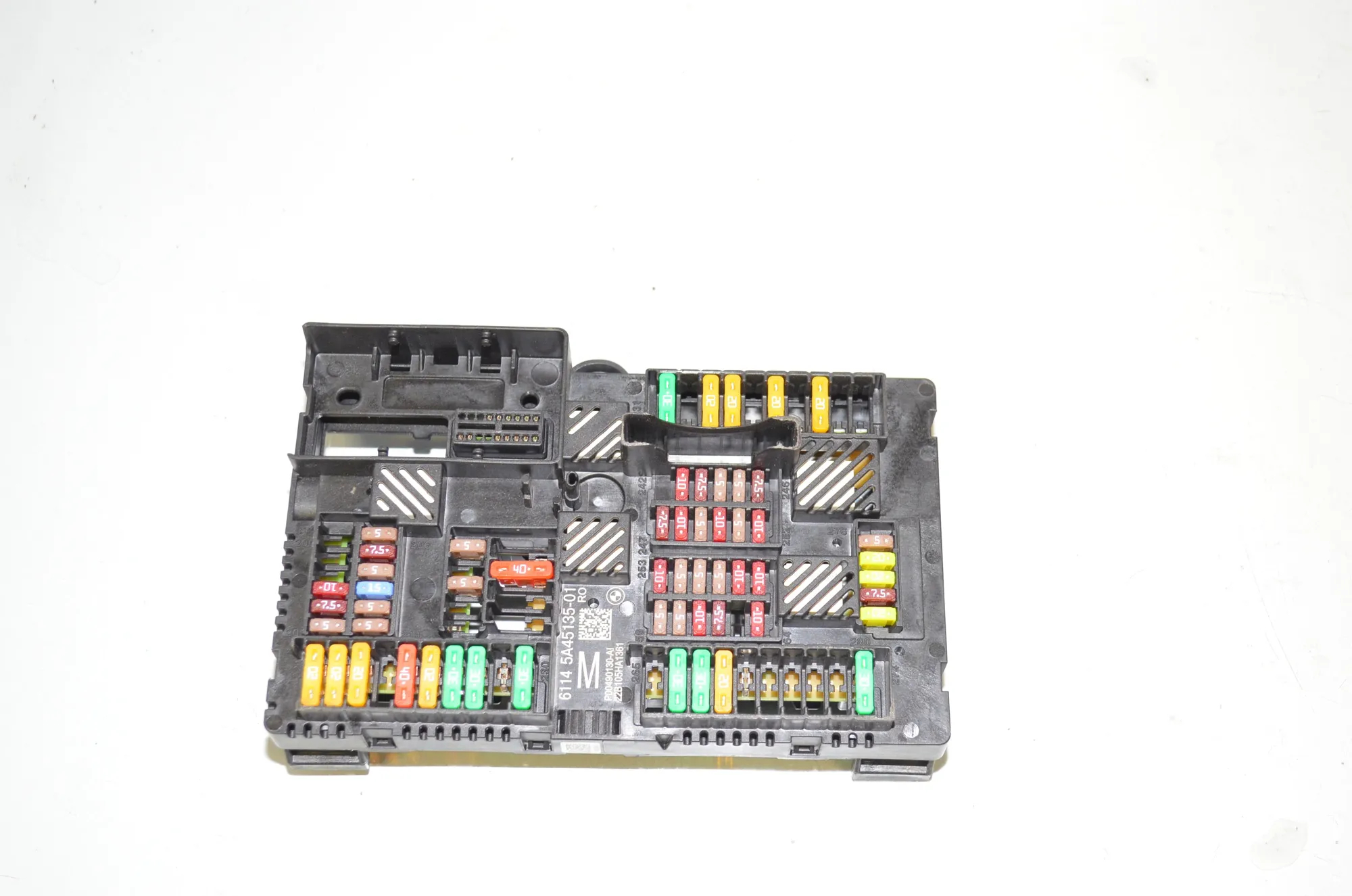 Fuse Box Module – OEM 5A45135 · BMW iX (I20) (2021 - -) xDrive 40 2021