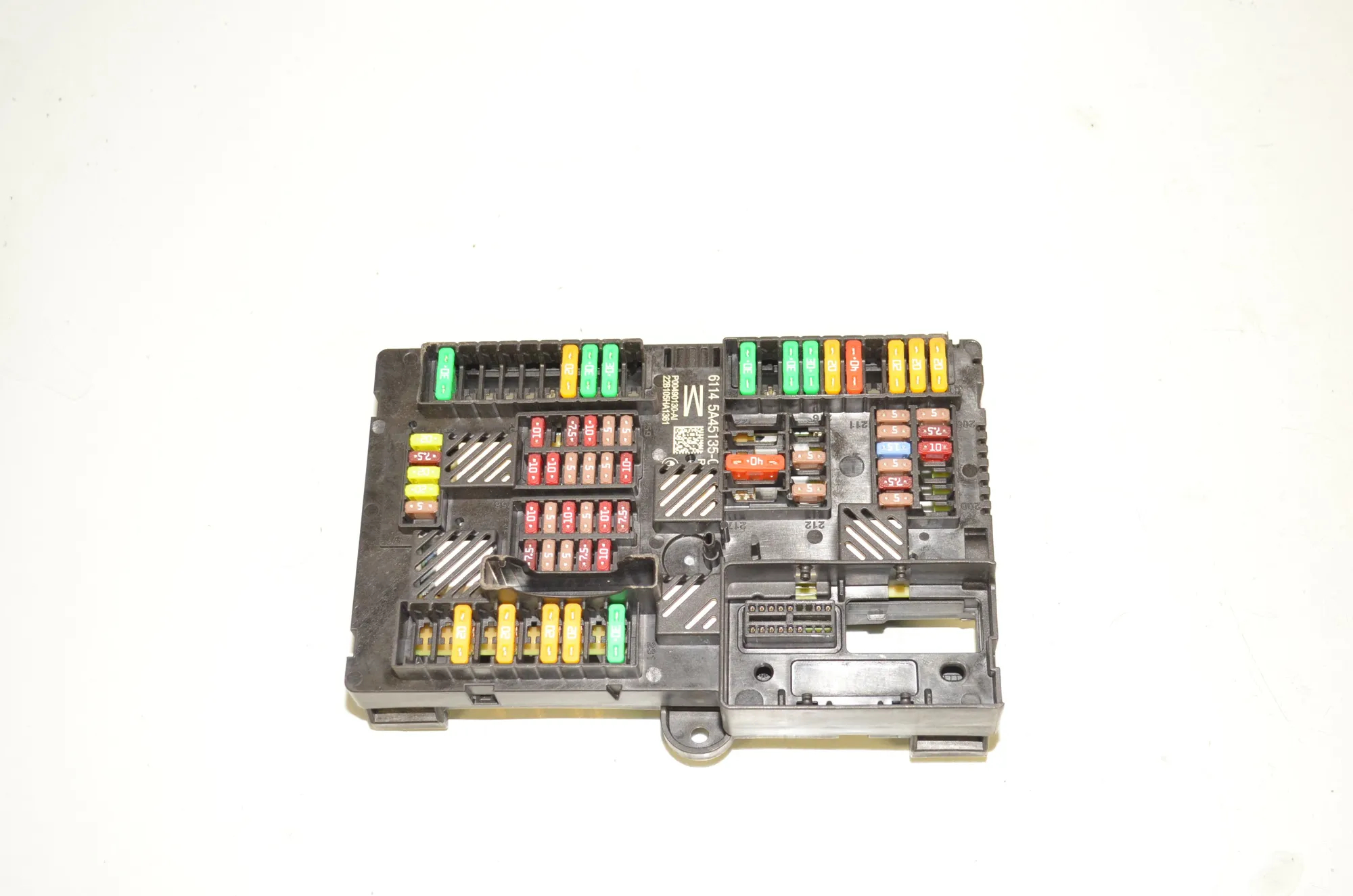 Fuse Box Module – OEM 5A45135 · BMW iX (I20) (2021 - -) xDrive 40 2021 – 2