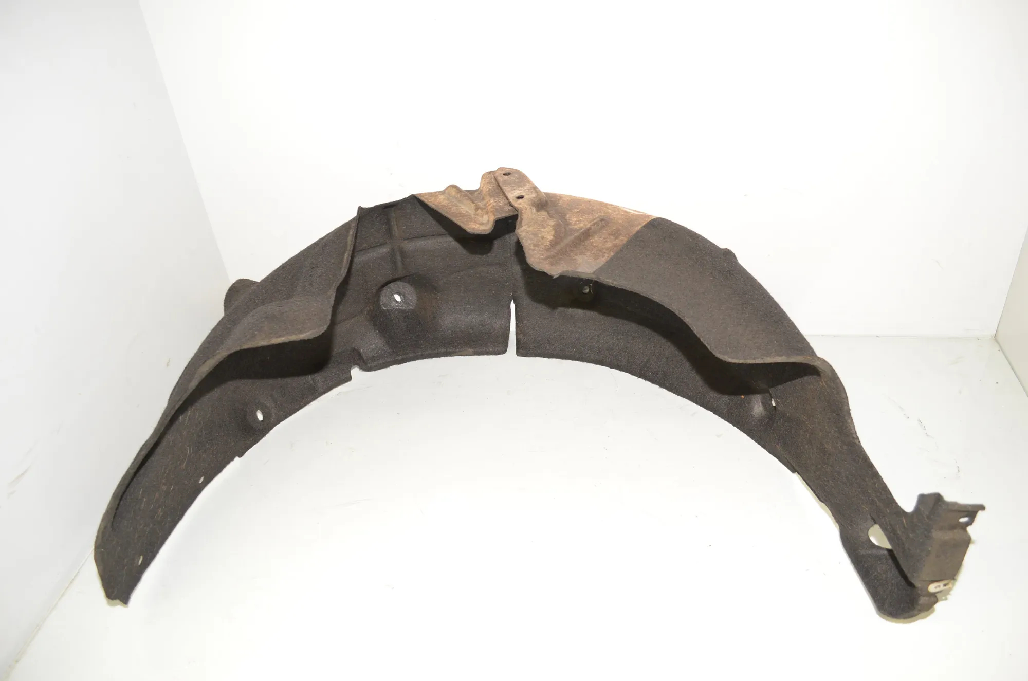 Rear Left Arch Liner – OEM 7290795 · BMW 2 Active Tourer (F45) 220 d xDrive 2014 – 3
