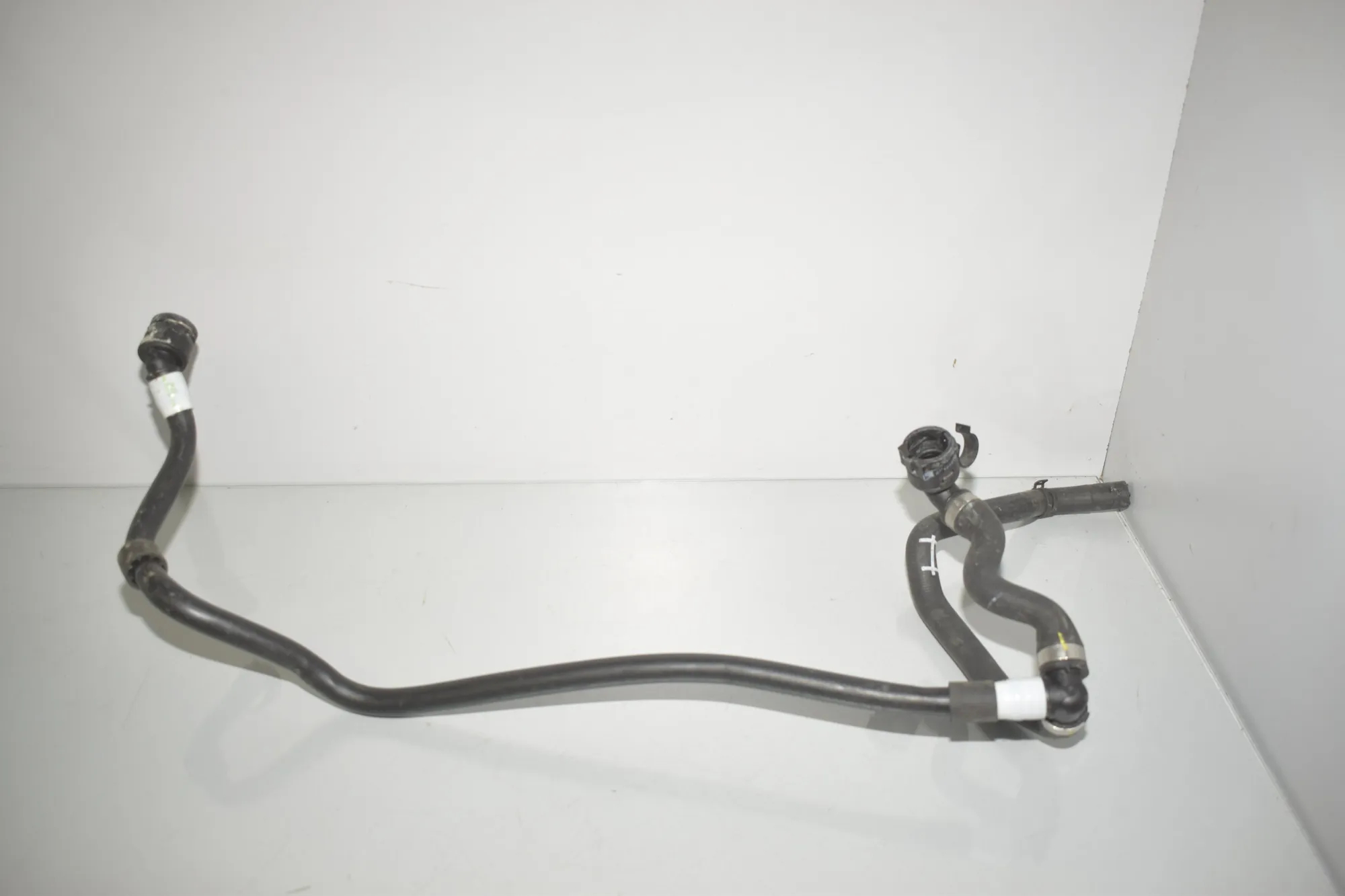 Coolant Hose Pipe – OEM 8475145 · BMW iX (I20) (2021 - -) xDrive 40 2021