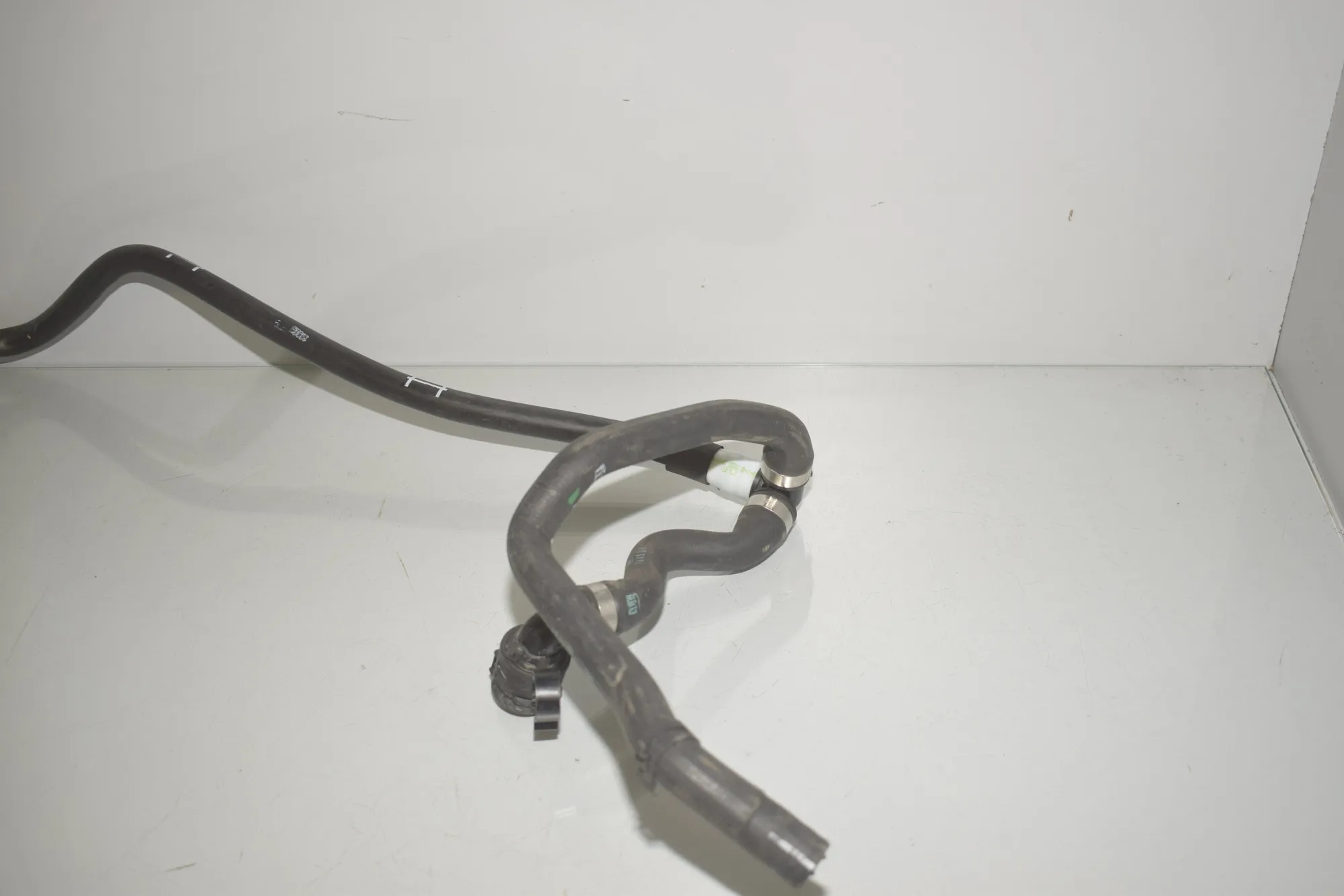 Coolant Hose Pipe – OEM 8475145 · BMW iX (I20) (2021 - -) xDrive 40 2021 – 3