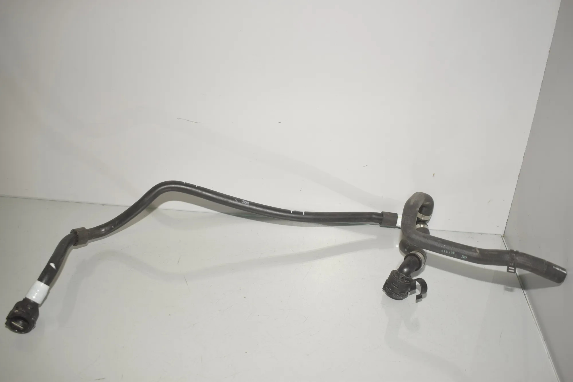 Coolant Hose Pipe – OEM 8475145 · BMW iX (I20) (2021 - -) xDrive 40 2021 – 2
