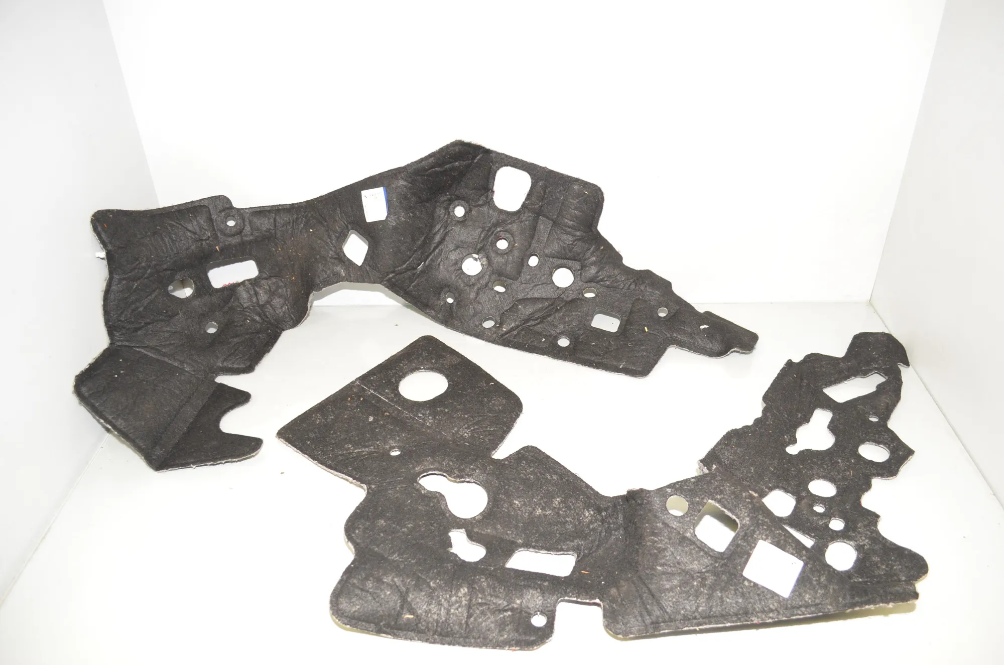 Sound Insulation – OEM 9483708 · BMW iX (I20) (2021 - -) xDrive 40 2021 – 2