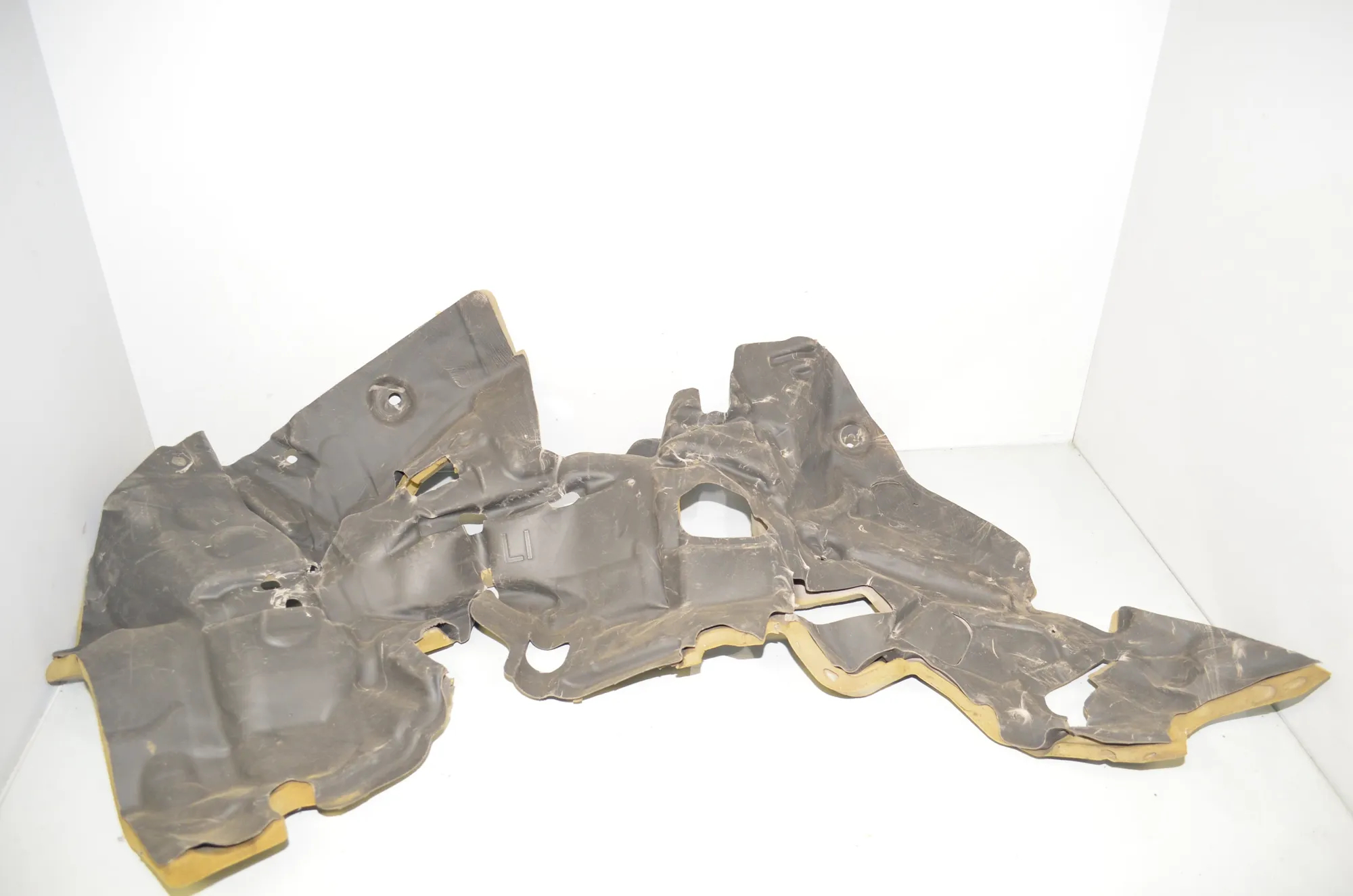 Sound Insulation – OEM 7948331 · BMW iX (I20) (2021 - -) xDrive 40 2021 – 2