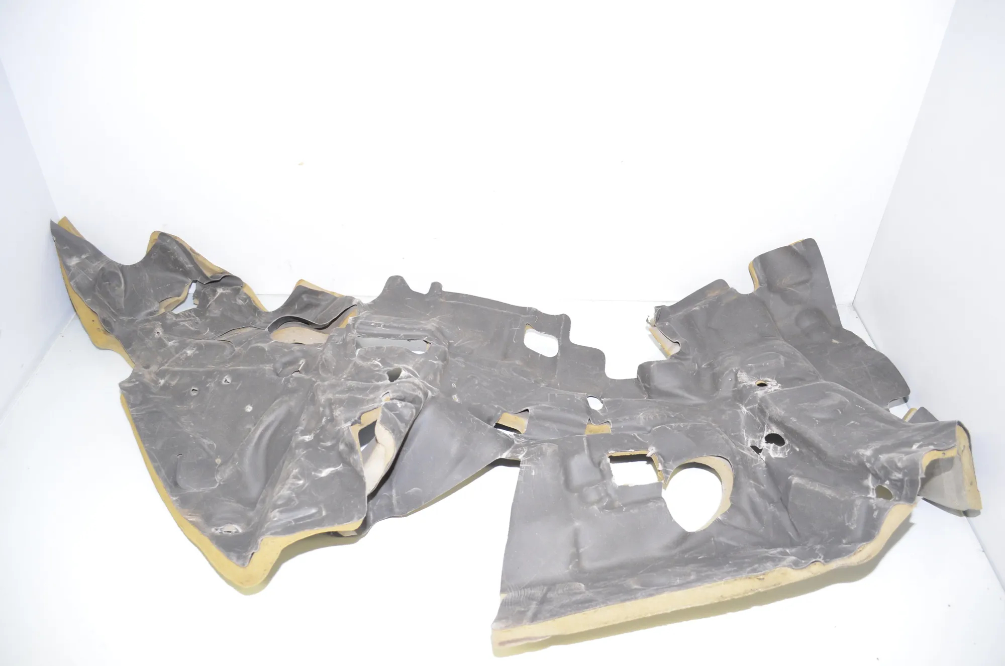 Sound Insulation – OEM 7948331 · BMW iX (I20) (2021 - -) xDrive 40 2021
