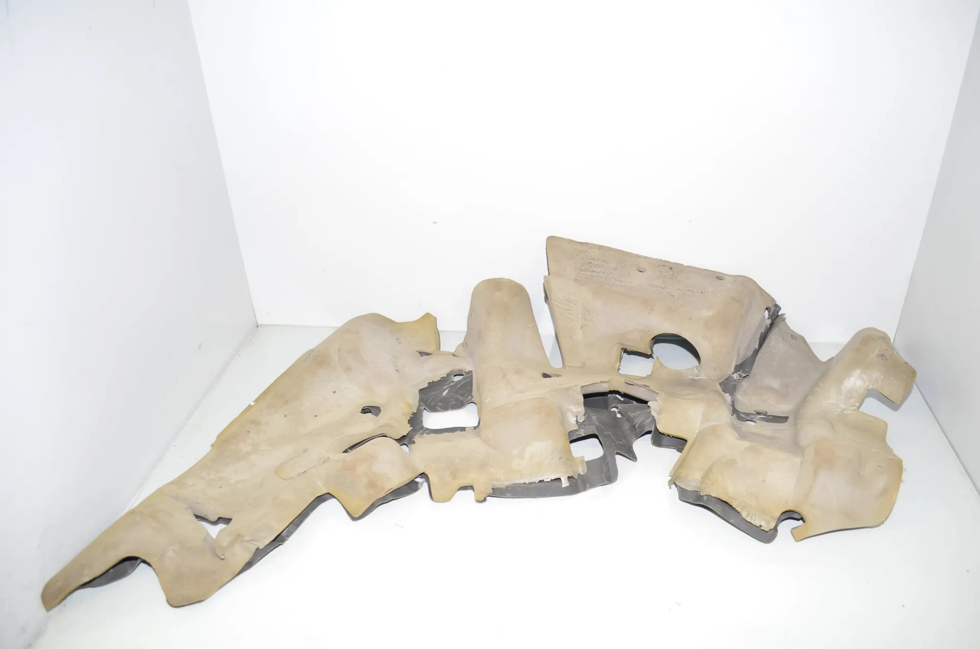 Sound Insulation – OEM 7948331 · BMW iX (I20) (2021 - -) xDrive 40 2021 – 4