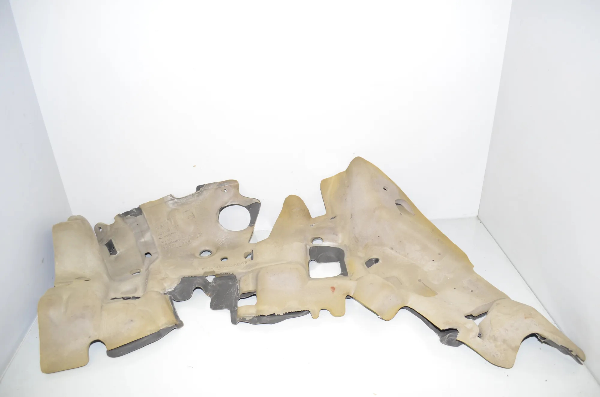 Sound Insulation – OEM 7948332 · BMW iX (I20) (2021 - -) xDrive 40 2021 – 3