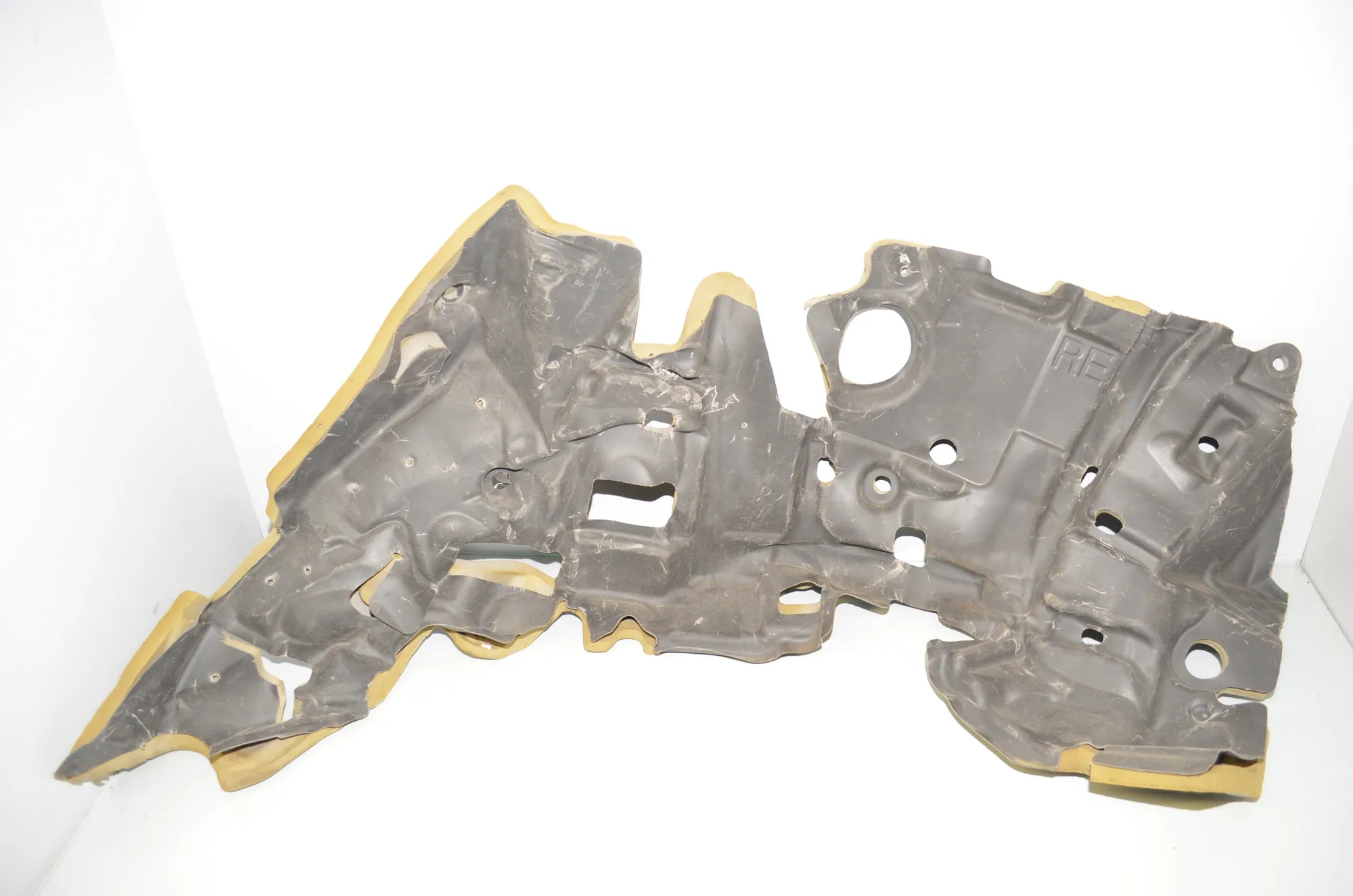 Sound Insulation – OEM 7948332 · BMW iX (I20) (2021 - -) xDrive 40 2021