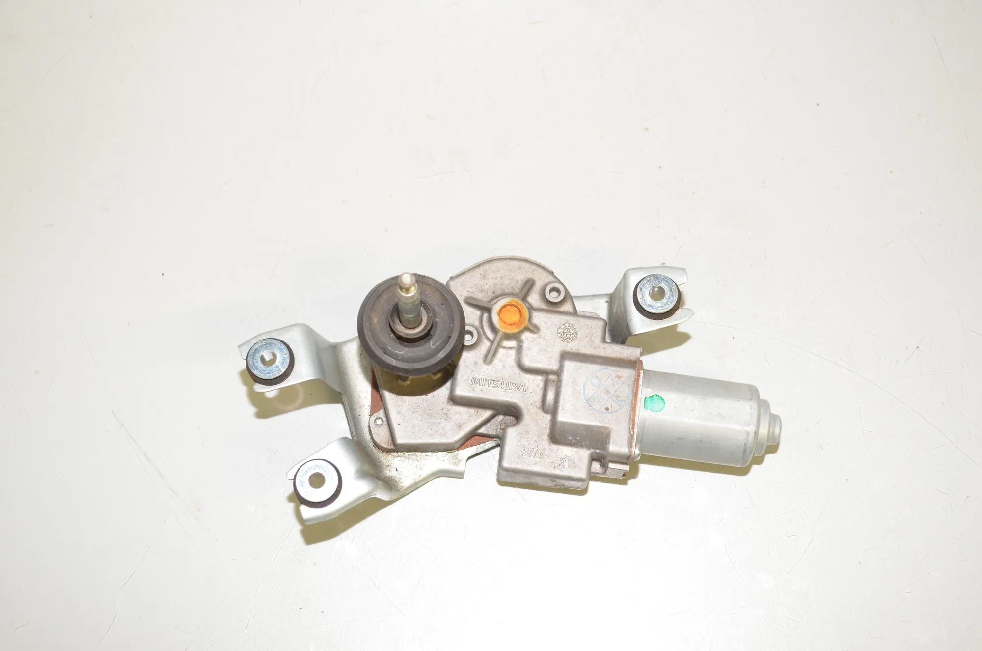 Tailgate Window Wiper Motor – OEM 7954727 · BMW iX (I20) (2021 - -) xDrive 40 2021