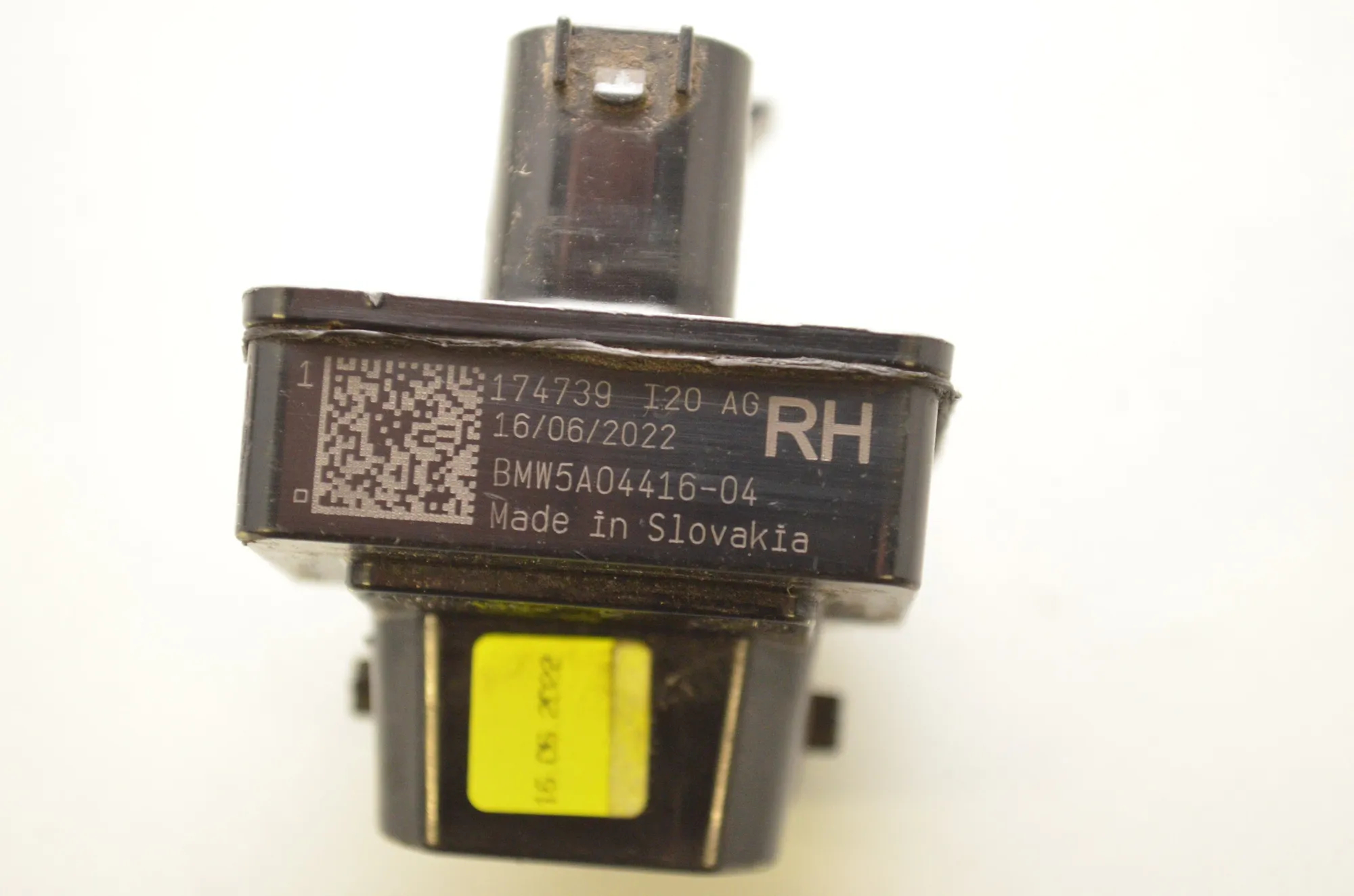 Other Control Units – OEM 5A04416 · BMW iX (I20) (2021 - -) xDrive 40 2021 – 5