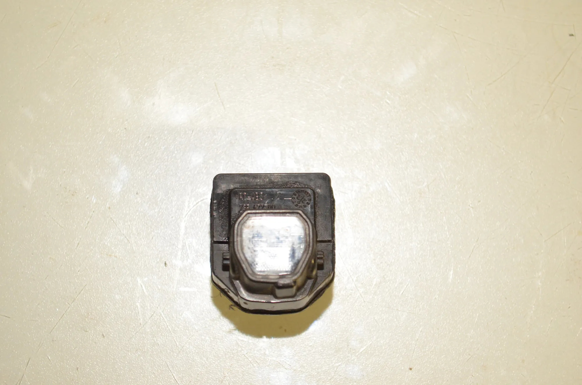 Other Control Units – OEM 5A04416 · BMW iX (I20) (2021 - -) xDrive 40 2021