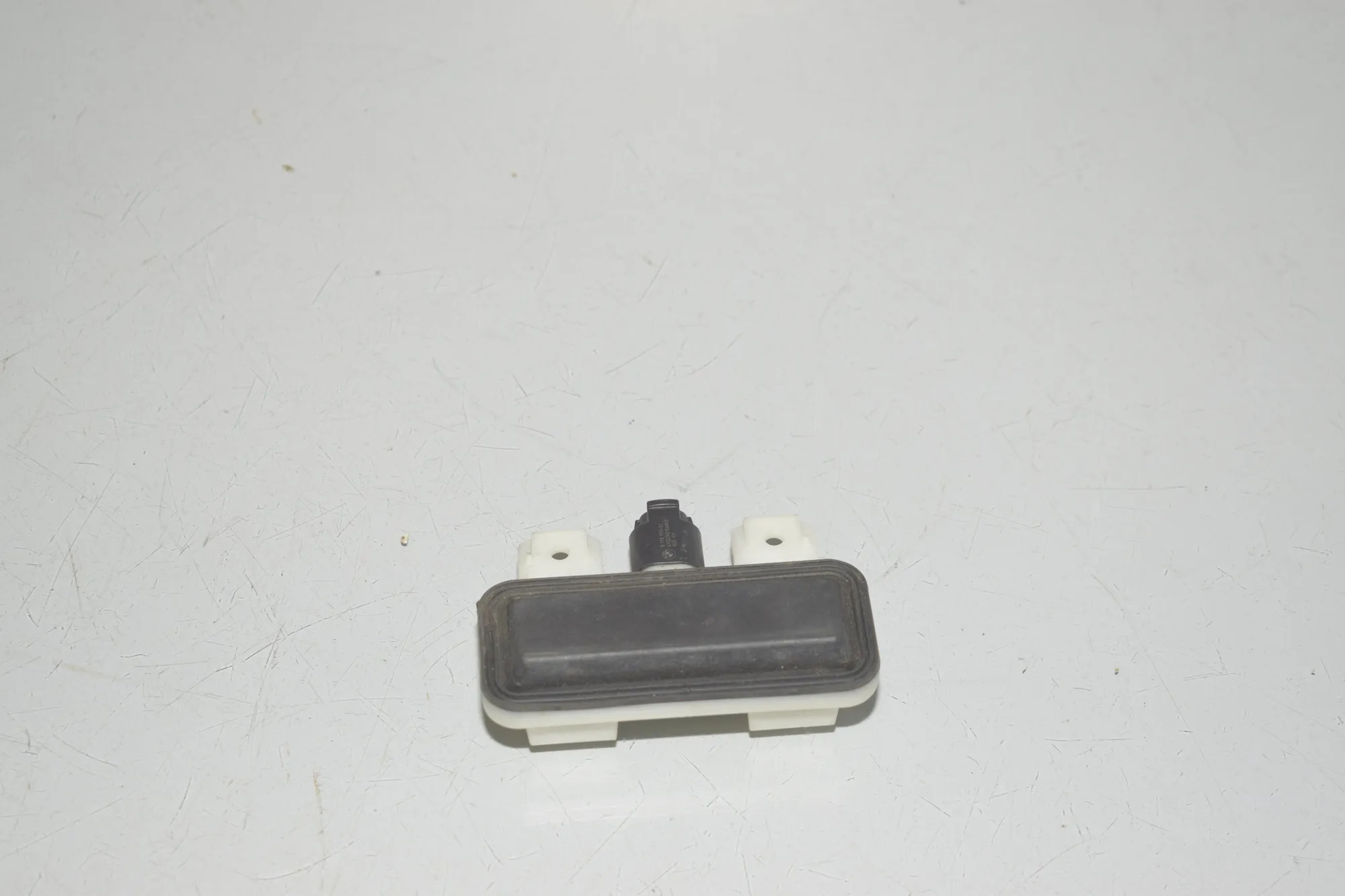 Tailgate Open Switch – OEM 7315602 · BMW iX (I20) (2021 - -) xDrive 40 2021