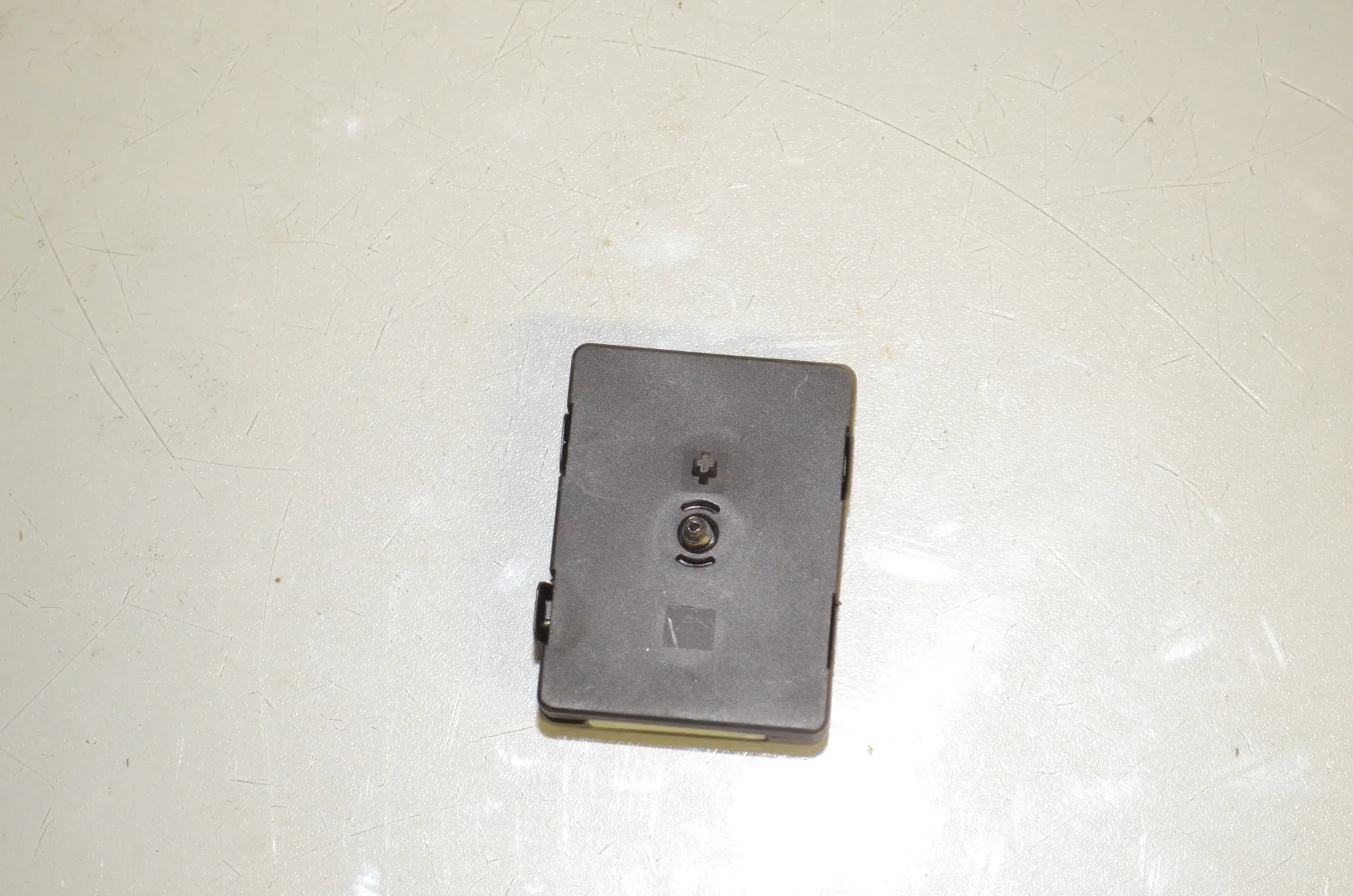 Antenna – OEM 9442782 · BMW iX (I20) (2021 - -) xDrive 40 2021 – 2