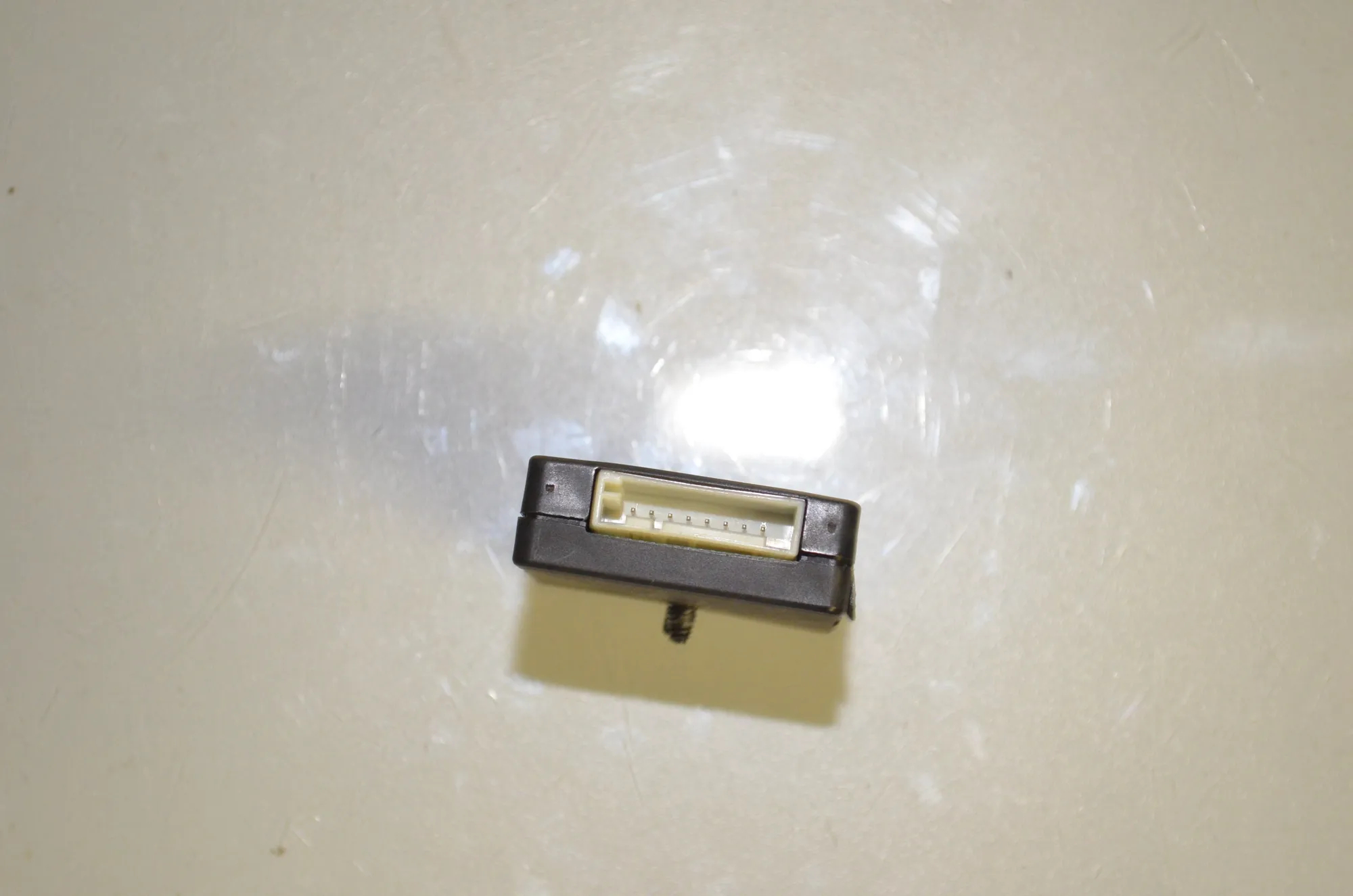 Antenna – OEM 9442782 · BMW iX (I20) (2021 - -) xDrive 40 2021 – 4
