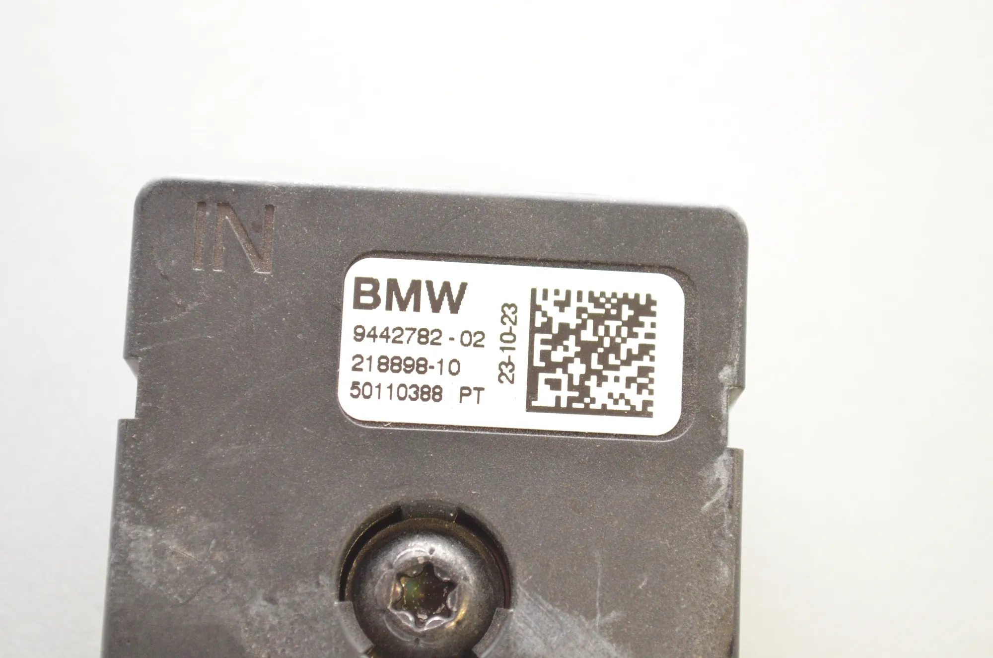 Antenna – OEM 9442782 · BMW iX (I20) (2021 - -) xDrive 40 2021 – 5