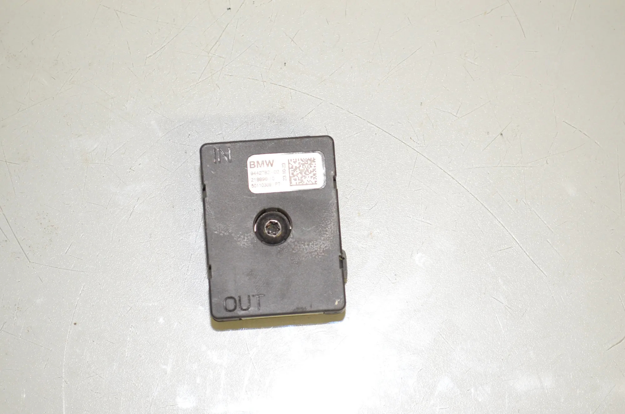 Antenna – OEM 9442782 · BMW iX (I20) (2021 - -) xDrive 40 2021