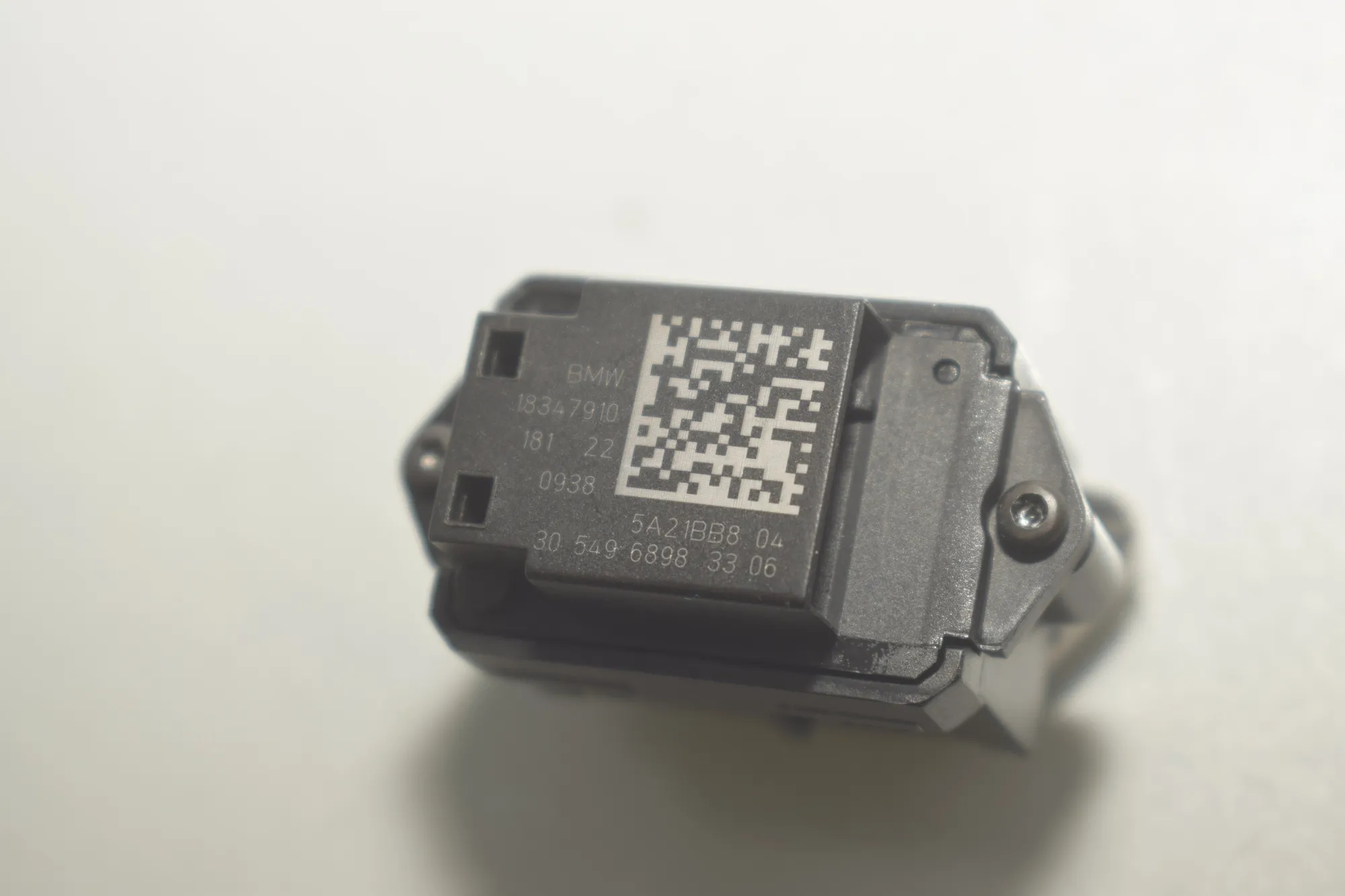 Switches – OEM 5A21BB8 · BMW iX (I20) (2021 - -) xDrive 40 2021 – 5