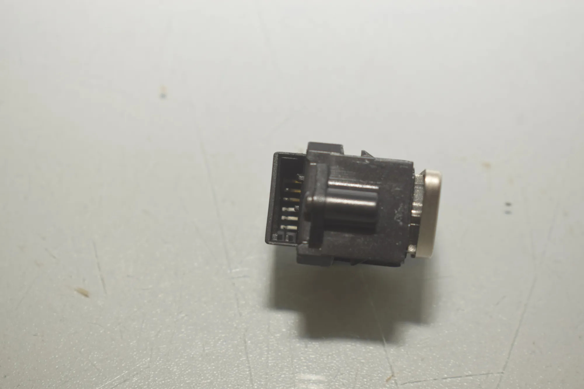 Switches – OEM 5A21BB8 · BMW iX (I20) (2021 - -) xDrive 40 2021 – 4