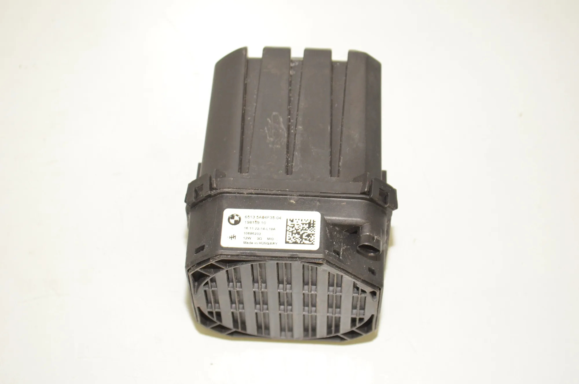 Other Control Units – OEM 5A04F35 · BMW iX (I20) (2021 - -) xDrive 40 2021 – 4