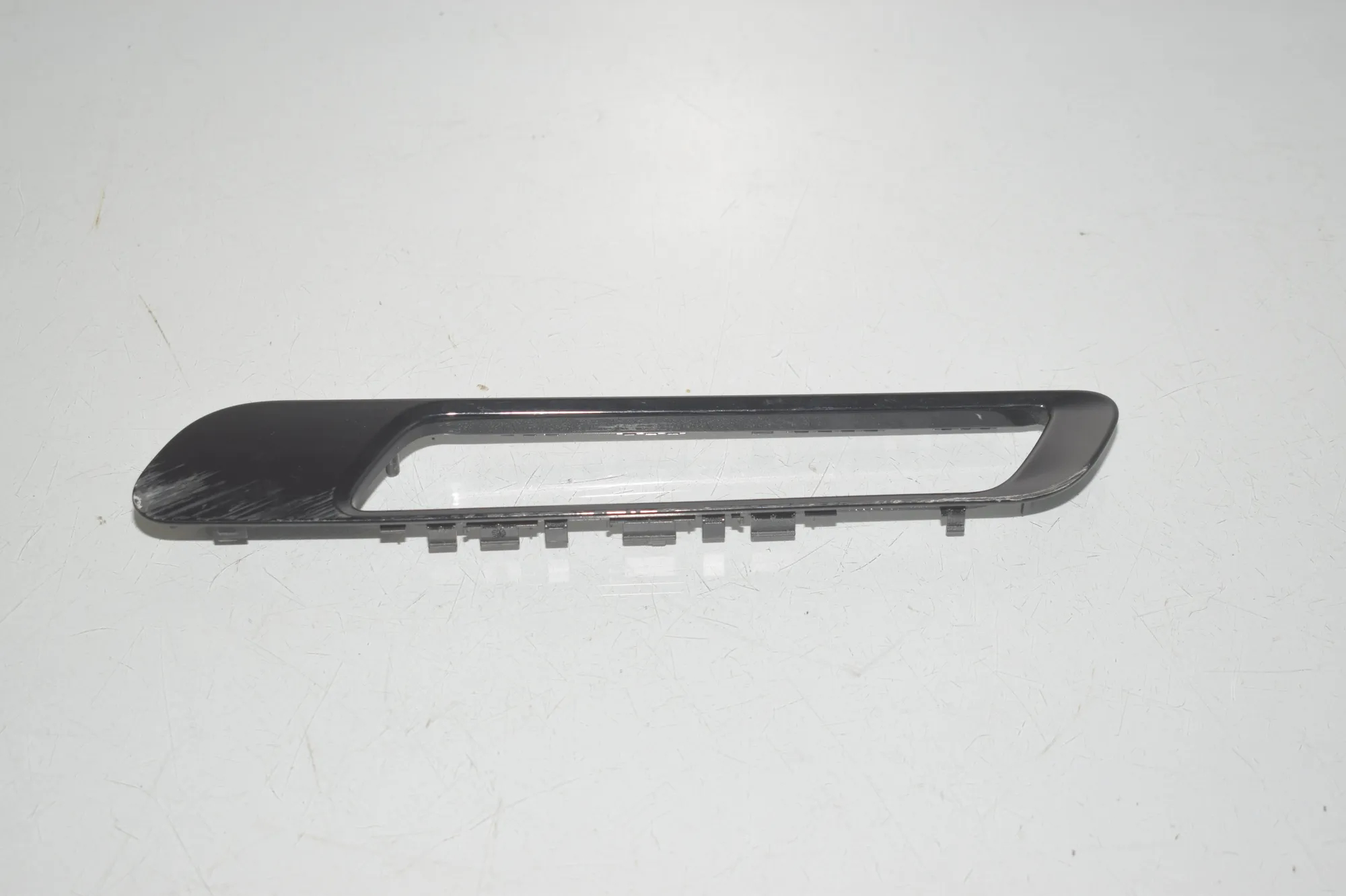 Rear Right Door Exterior Handle – OEM 5A0C961 · BMW iX (I20) (2021 - -) xDrive 40 2021