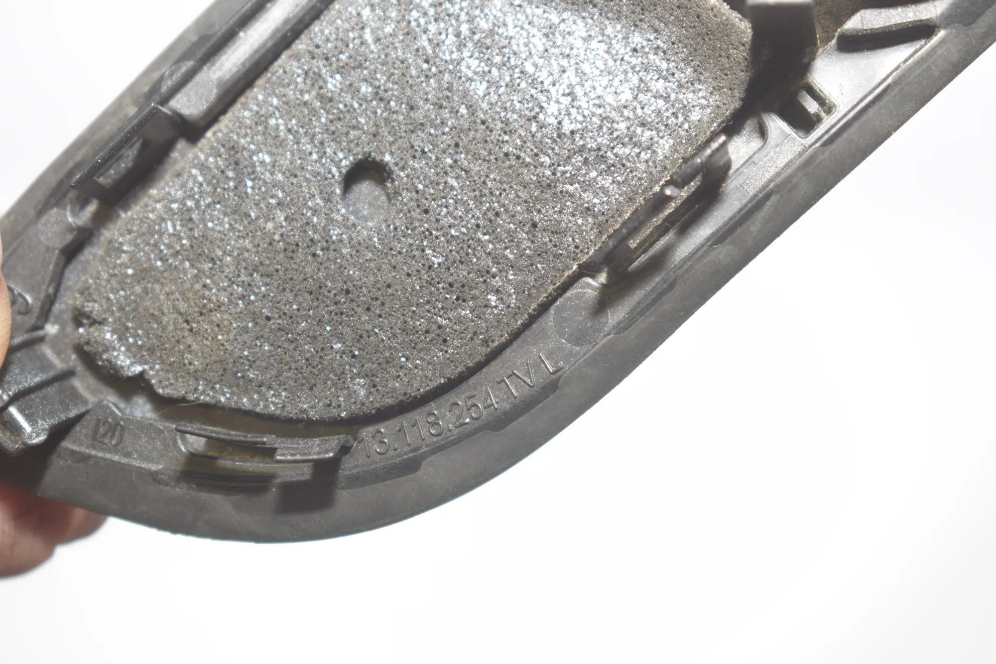 Front Right Door Exterior Handle – OEM 5A00962 · BMW iX (I20) (2021 - -) xDrive 40 2021 – 4