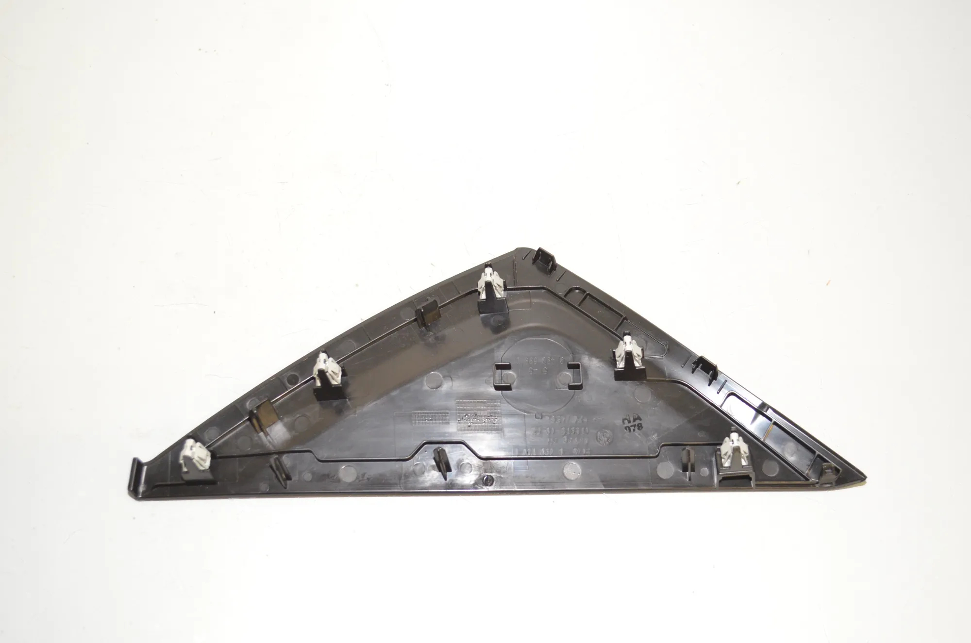 Dashboard Trim – OEM 9490701 · BMW iX (I20) (2021 - -) xDrive 40 2021 – 3