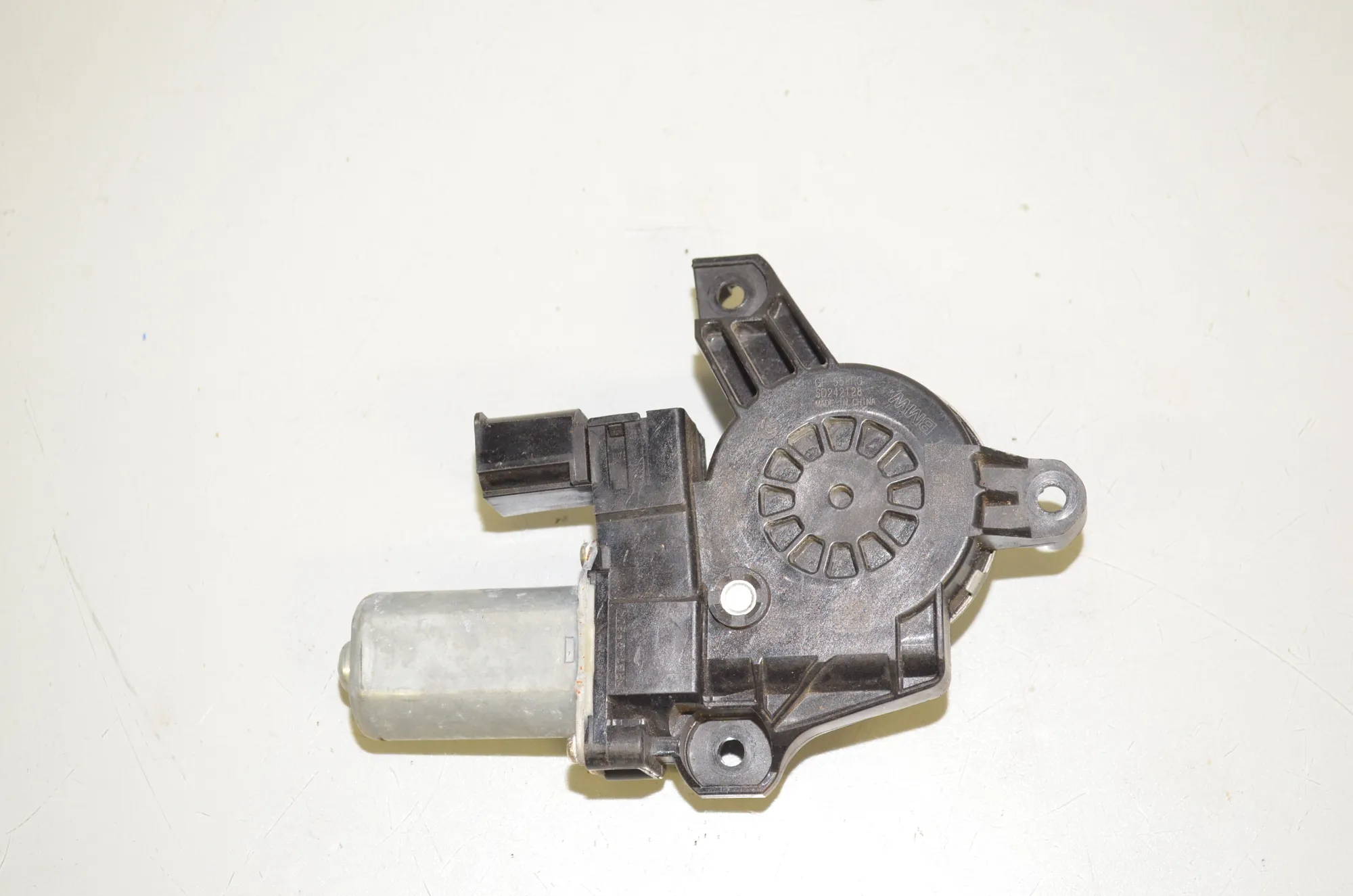 Front Left Door Window Regulator Motor – OEM 5A09AF5 · BMW iX (I20) (2021 - -) xDrive 40 2021