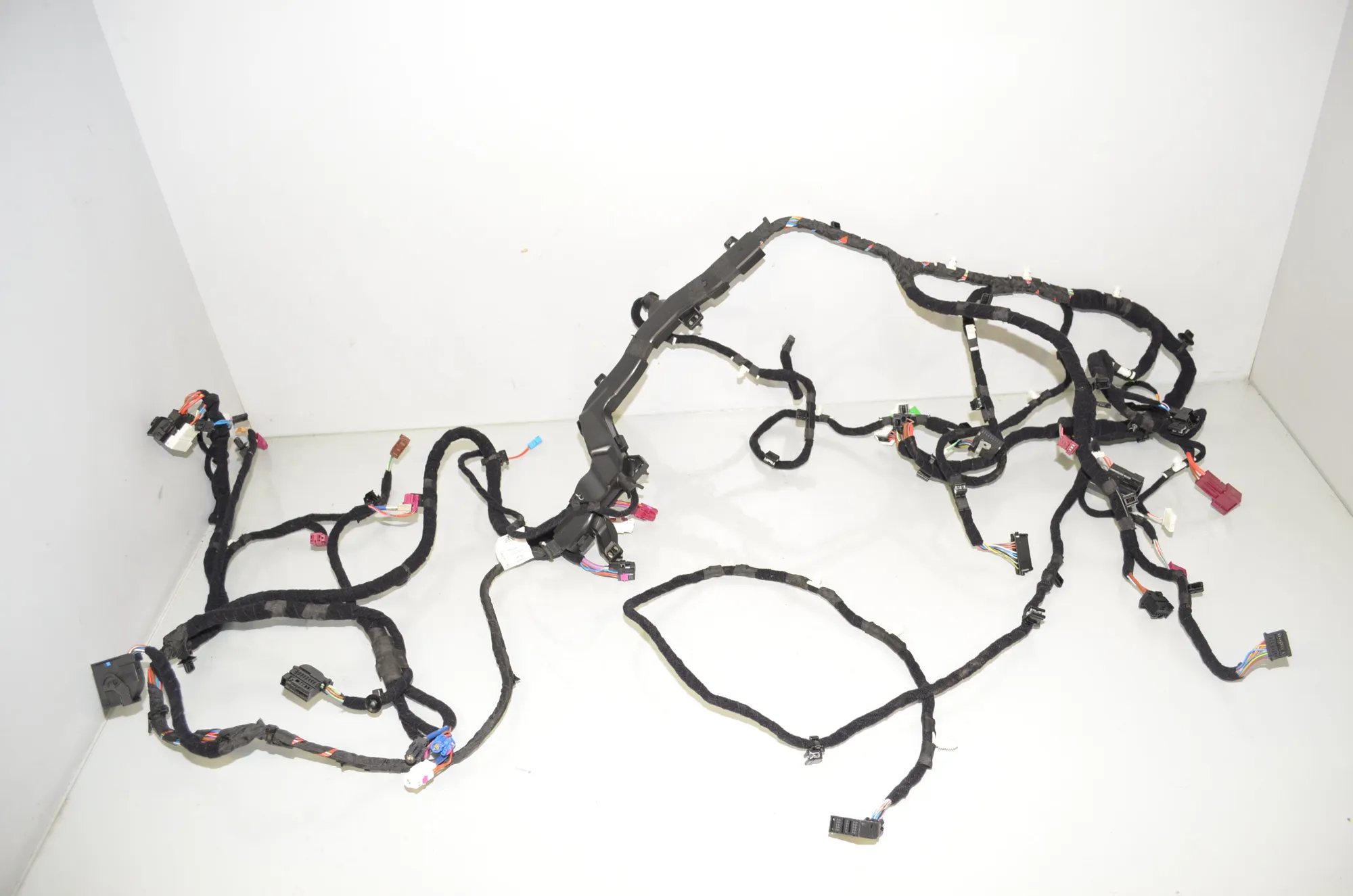 Other Wiring Loom – OEM 5A54F39 · BMW iX (I20) (2021 - -) xDrive 40 2021 – 3