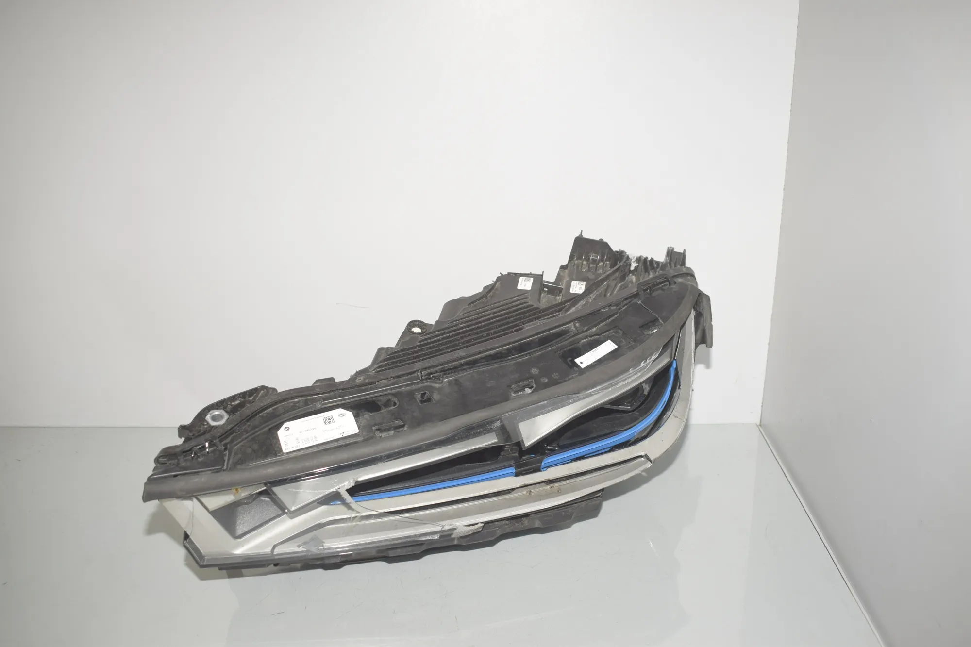 Front Left Headlight – OEM 5A3CEA1 · BMW iX (I20) (2021 - -) xDrive 40 2021