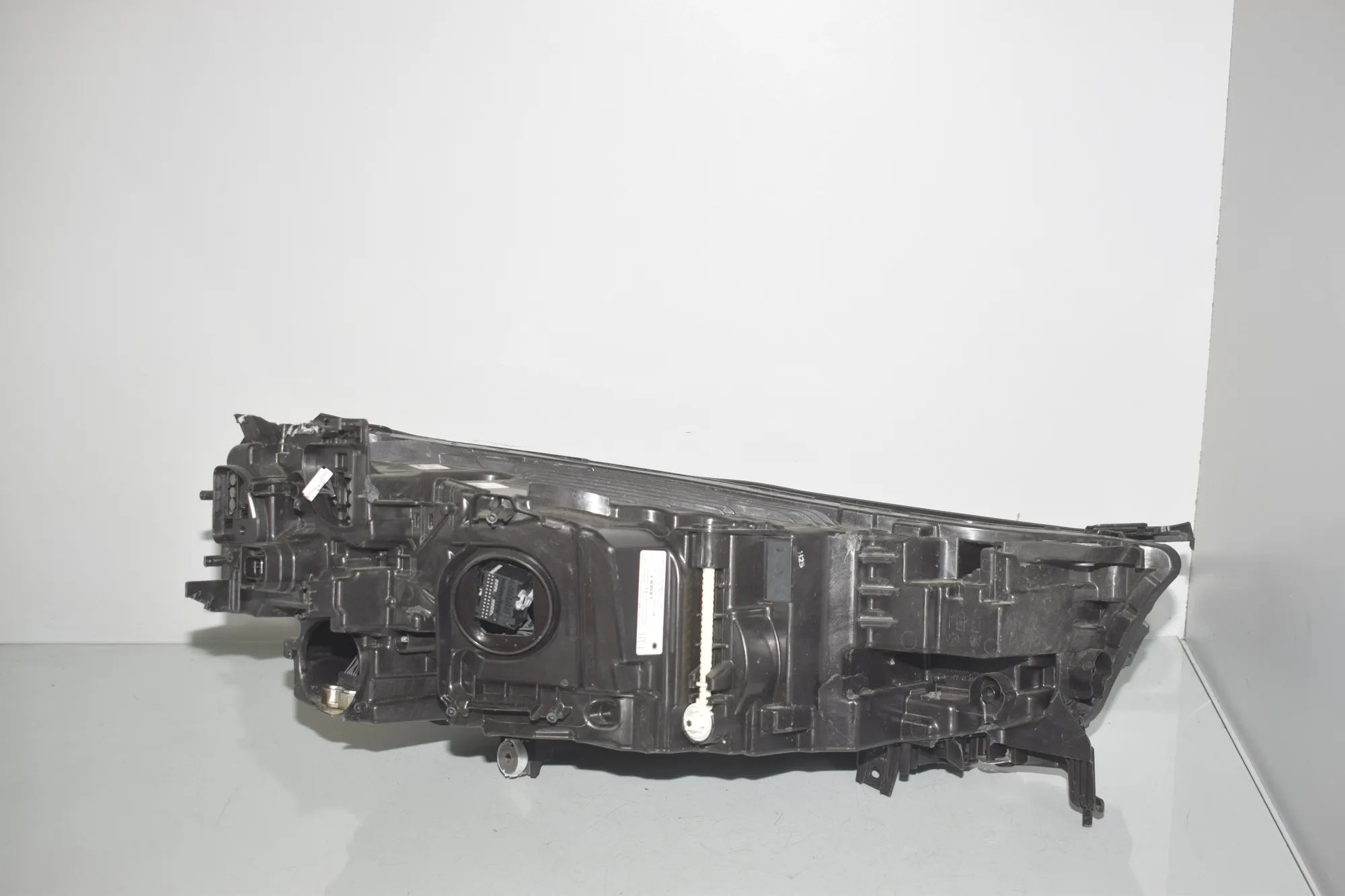 Front Left Headlight – OEM 5A3CEA1 · BMW iX (I20) (2021 - -) xDrive 40 2021 – 3
