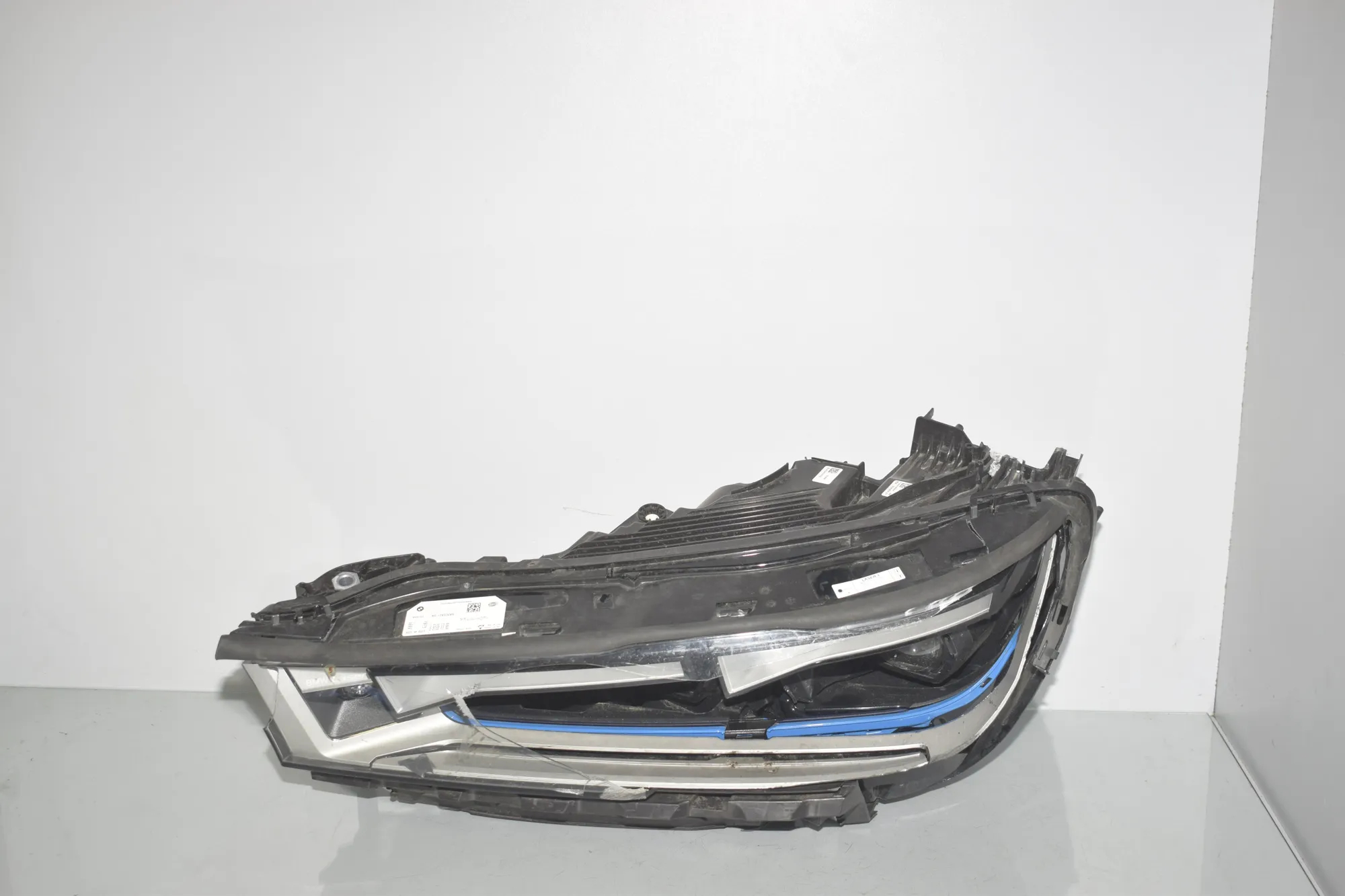Front Left Headlight – OEM 5A3CEA1 · BMW iX (I20) (2021 - -) xDrive 40 2021 – 2