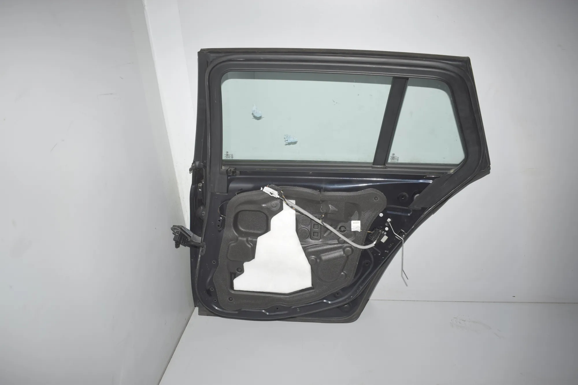 Rear Right Door · BMW 5 Touring (F11) 530 d 2011 – 4