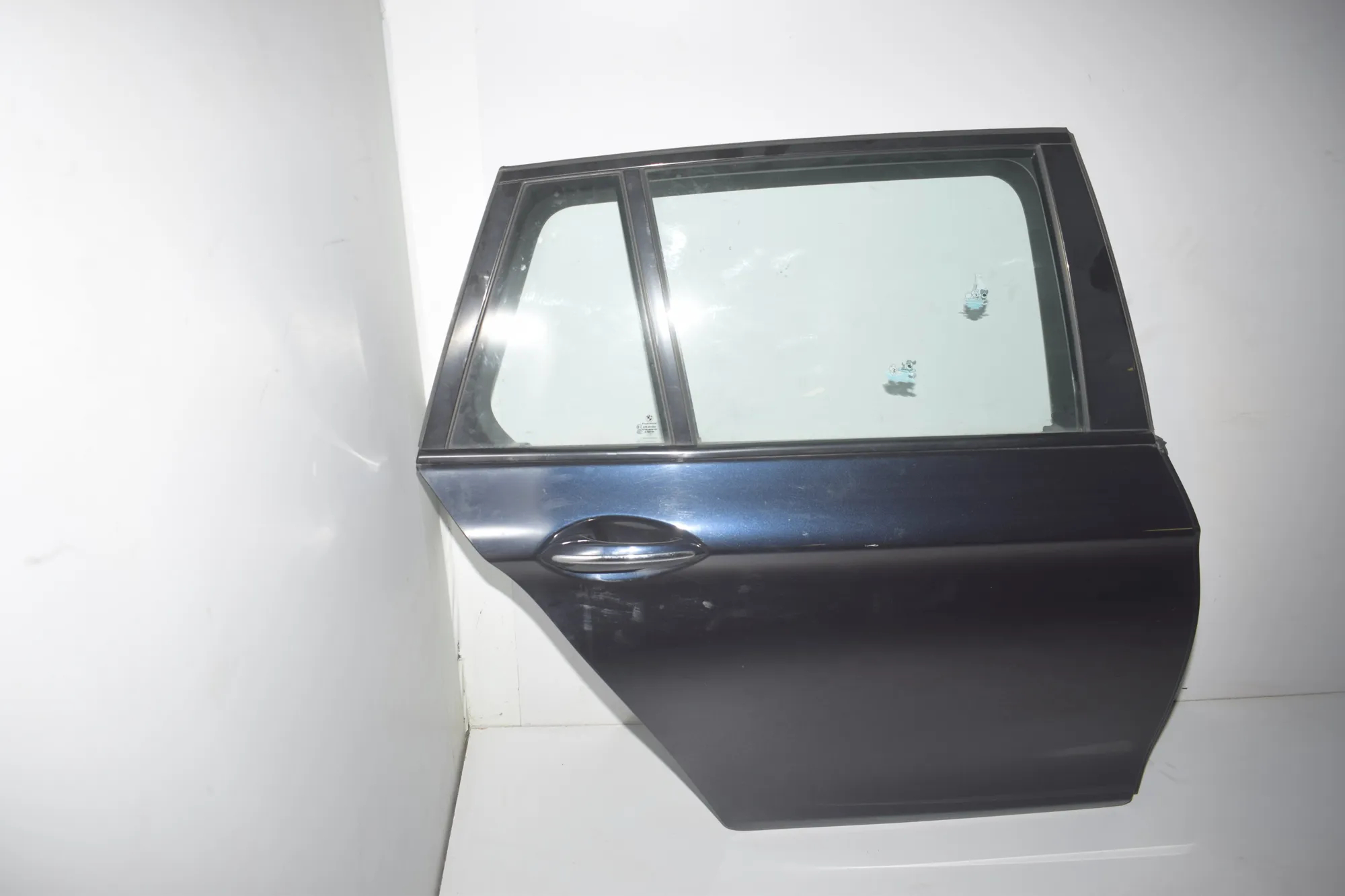 Rear Right Door · BMW 5 Touring (F11) 530 d 2011 – 2