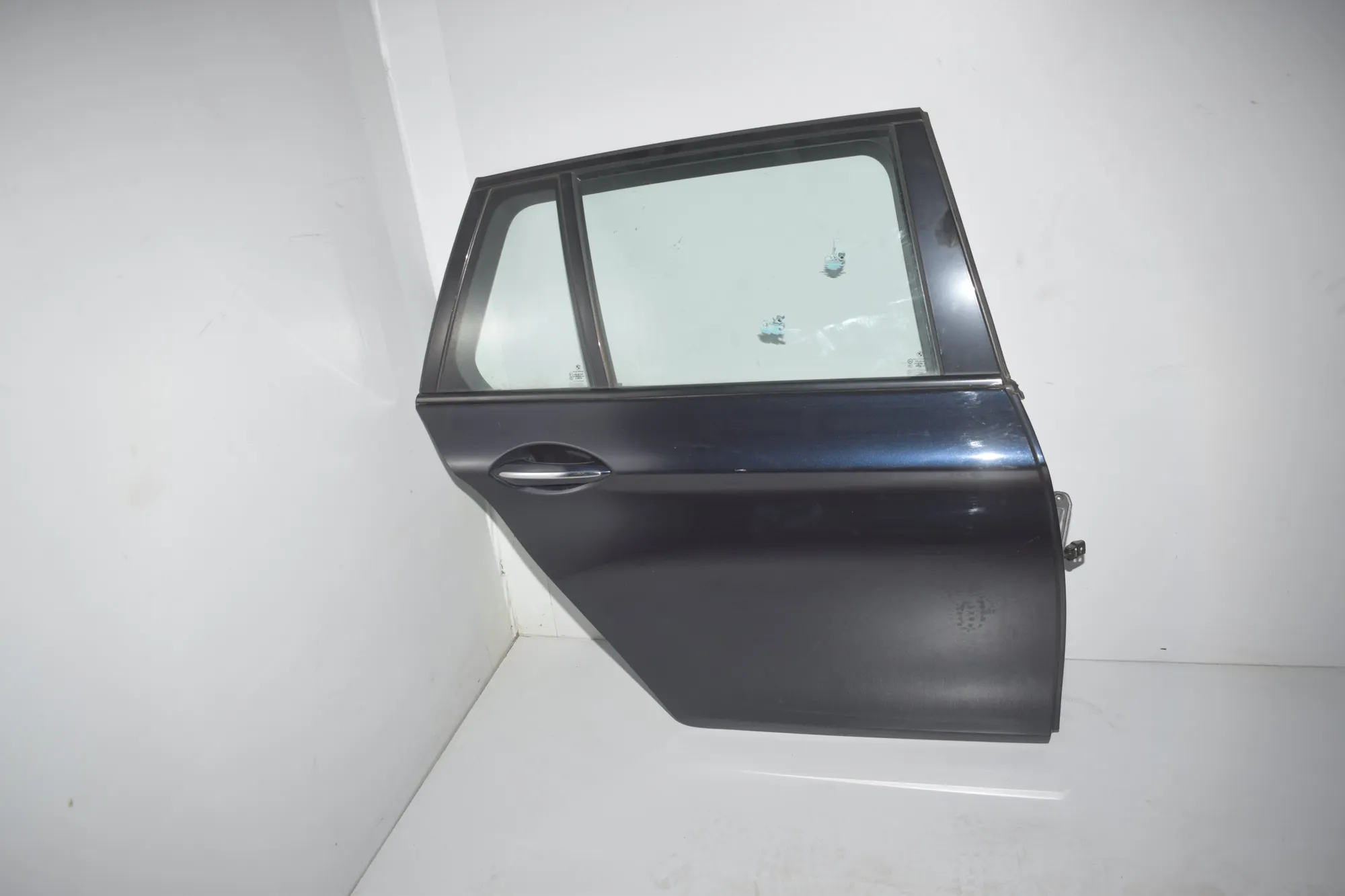 Rear Right Door · BMW 5 Touring (F11) 530 d 2011