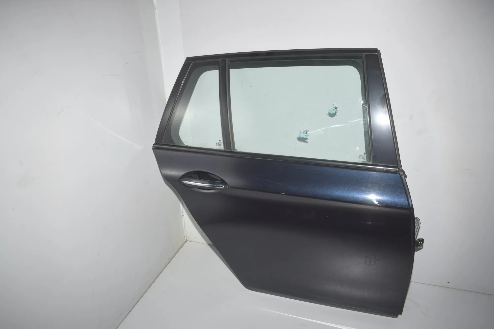 Rear Right Door · BMW 5 Touring (F11) 530 d 2011 – 3
