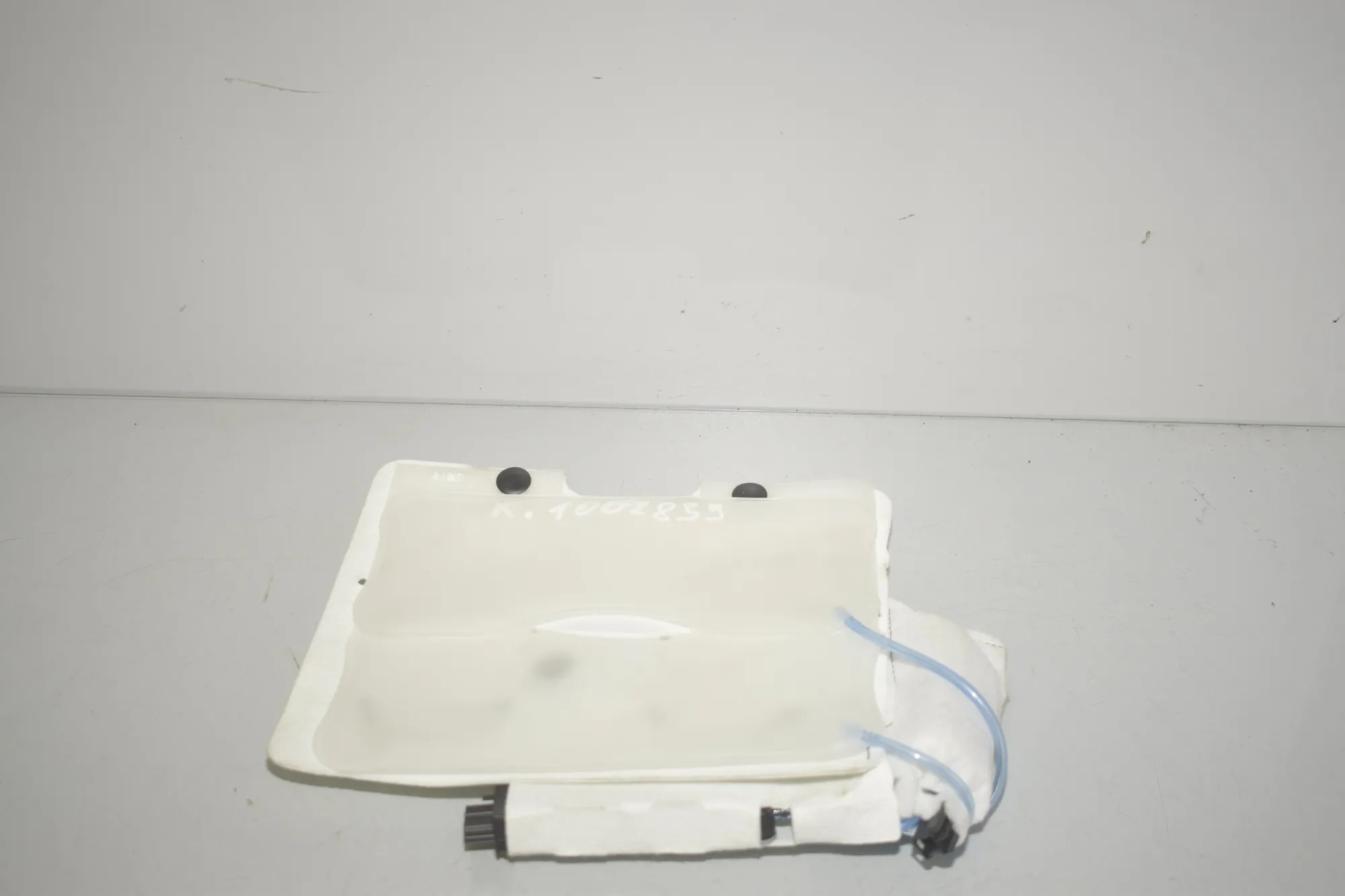 Other Seat Parts – OEM 7418338 · BMW 3 Touring (G21) (2019 - -) 320 d 2020