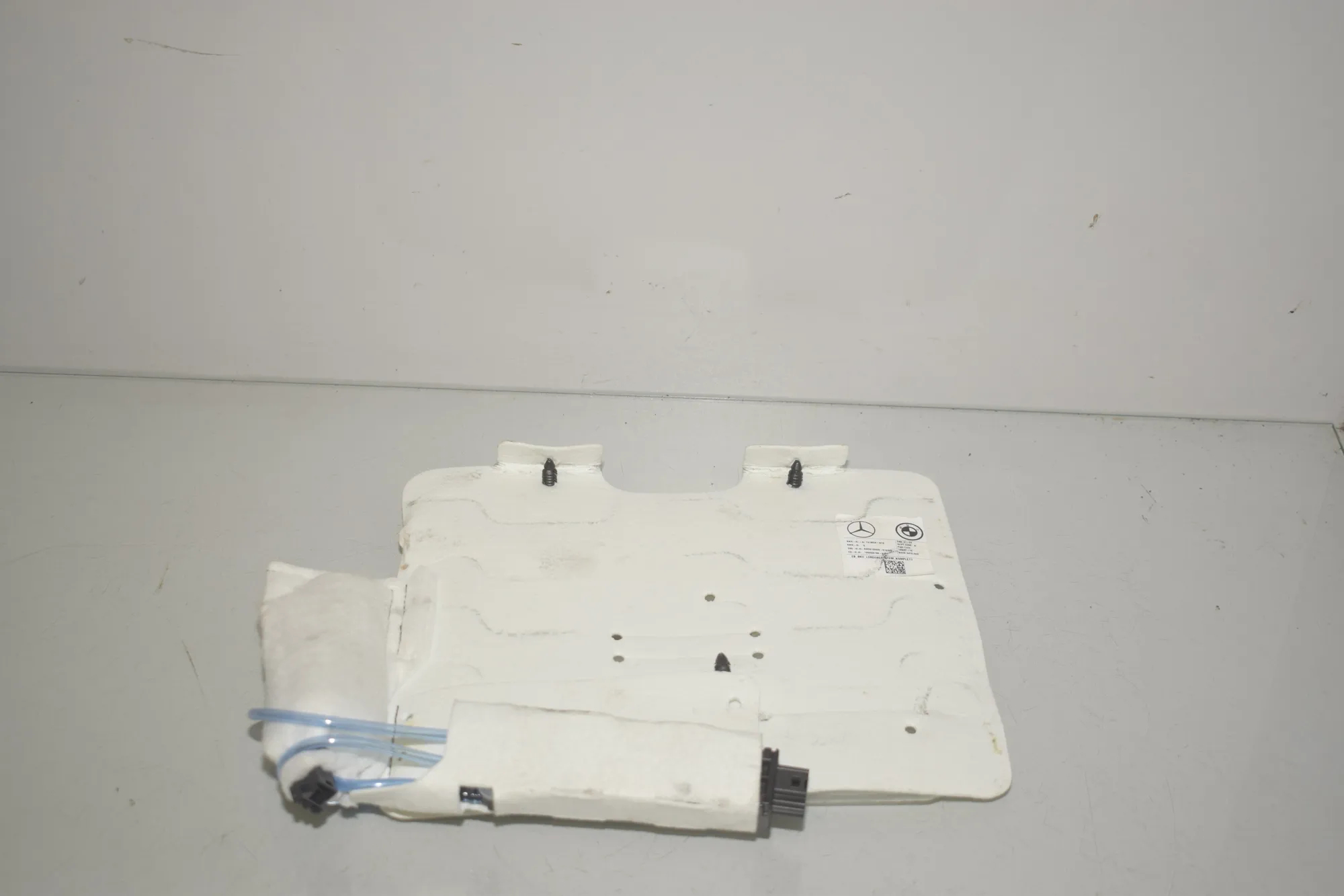 Other Seat Parts – OEM 7418338 · BMW 3 Touring (G21) (2019 - -) 320 d 2020 – 3