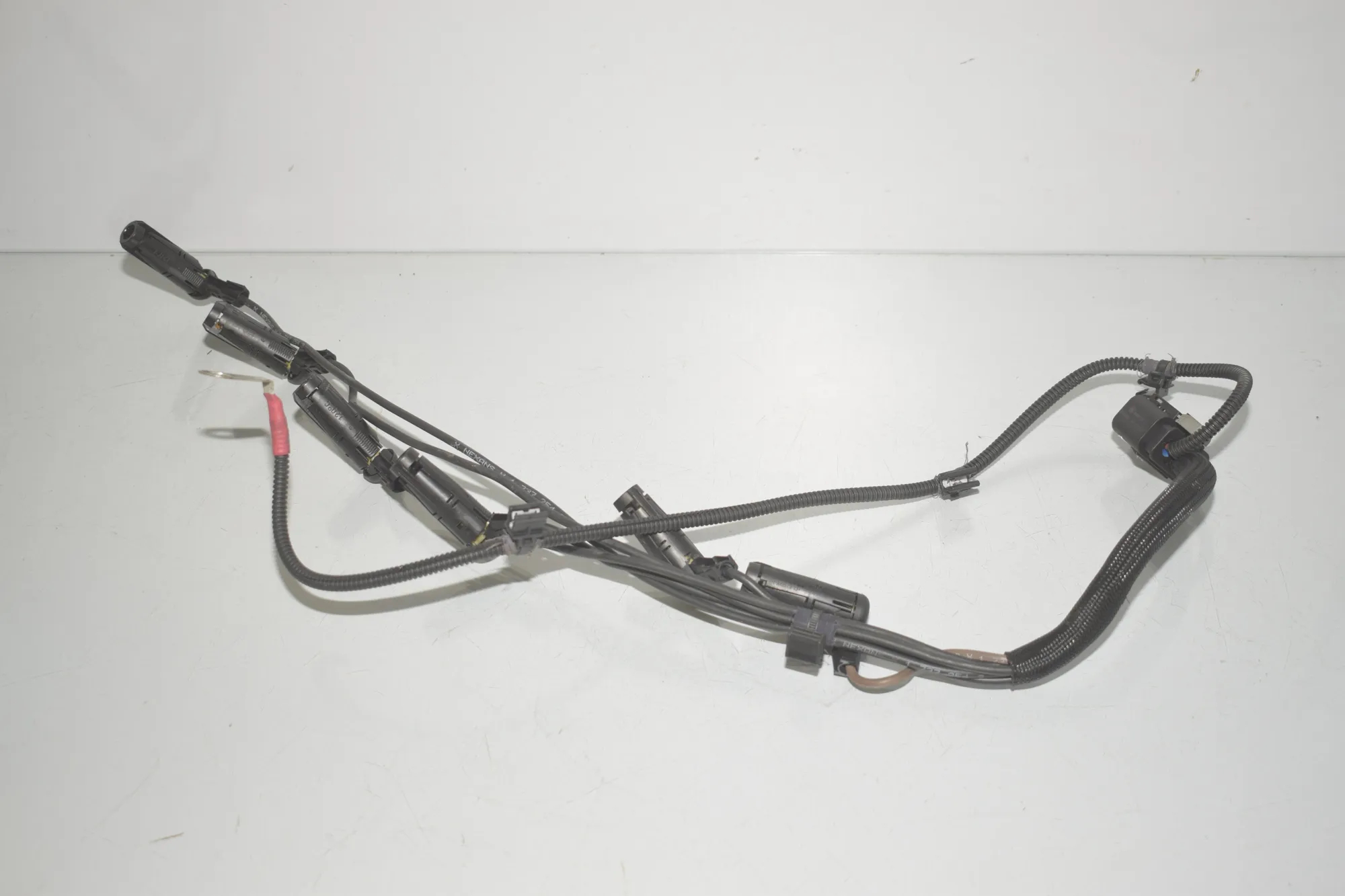 Glow Plug Wires – OEM 8583653 · BMW 5 Touring (F11) 530 d 2011
