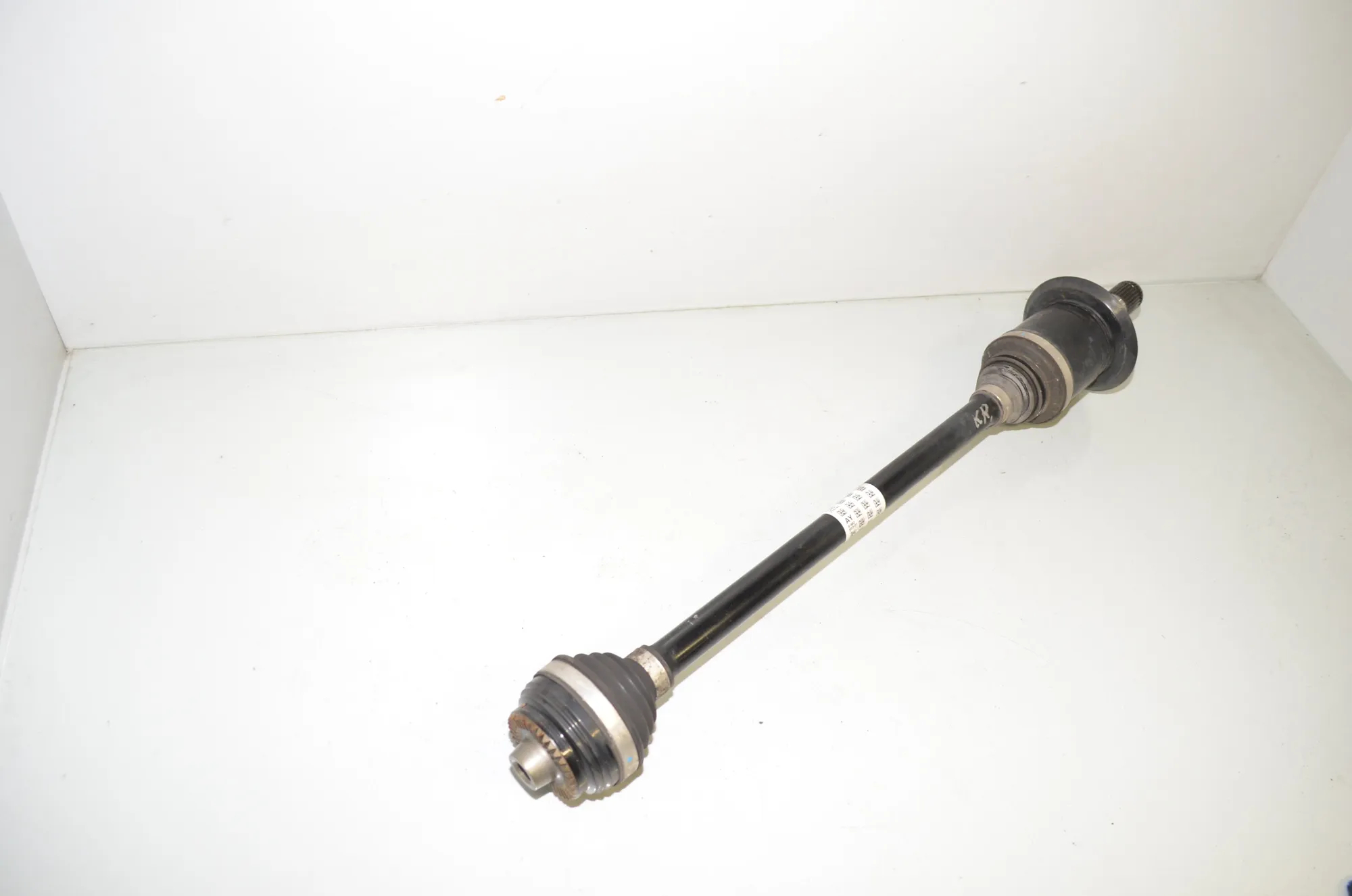 Rear Left Driveshaft – OEM 8482603 · BMW 3 Touring (G21) (2019 - -) 320 d 2020 – 3