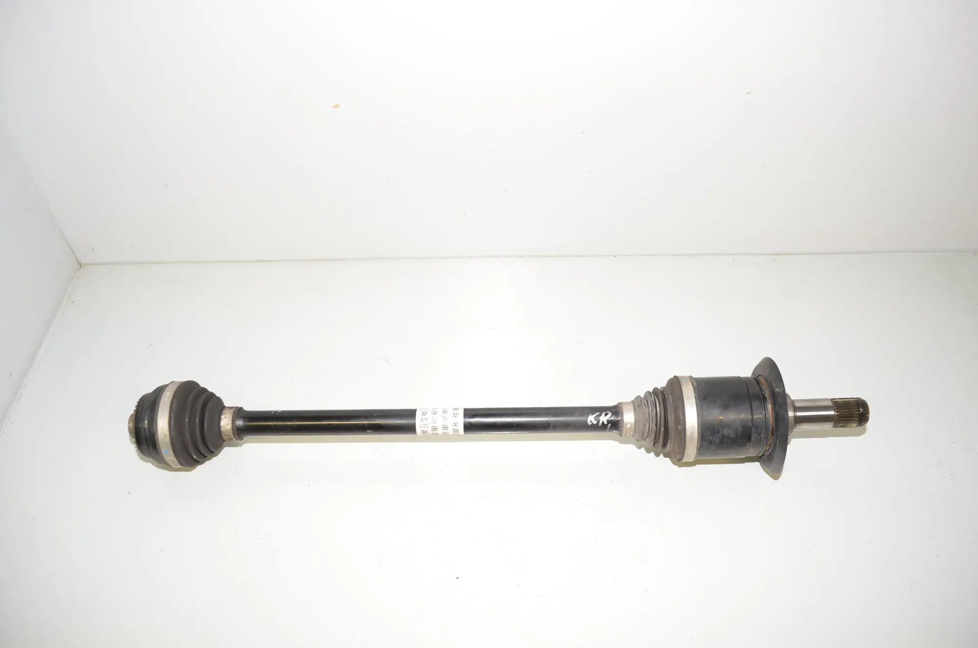 Rear Left Driveshaft – OEM 8482603 · BMW 3 Touring (G21) (2019 - -) 320 d 2020