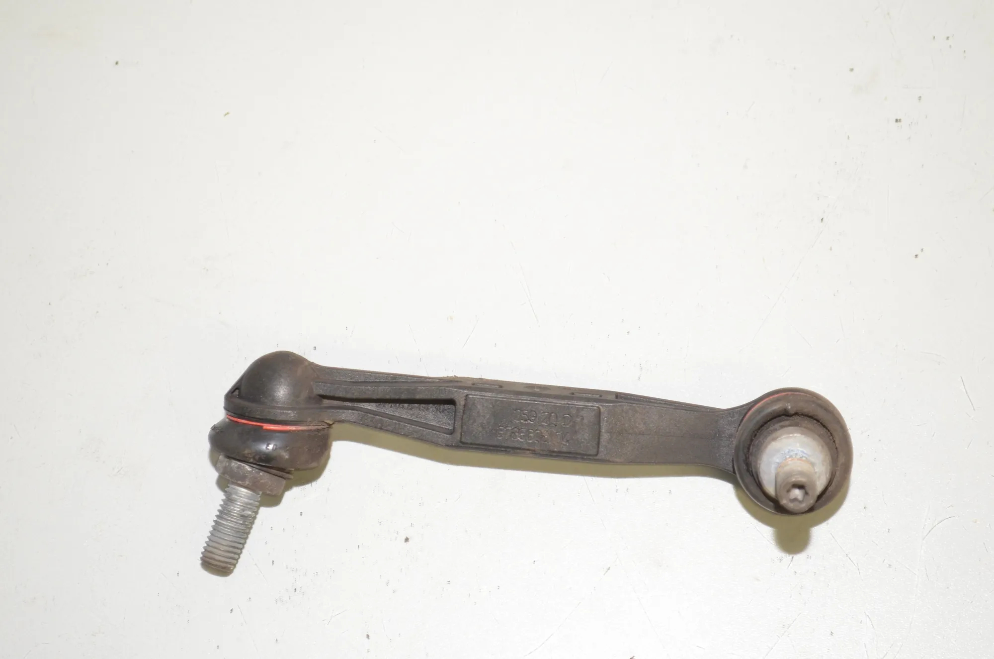 Rear Right Stabilizer Link – OEM 6785608 · BMW 3 Touring (G21) (2019 - -) 320 d 2020 – 3