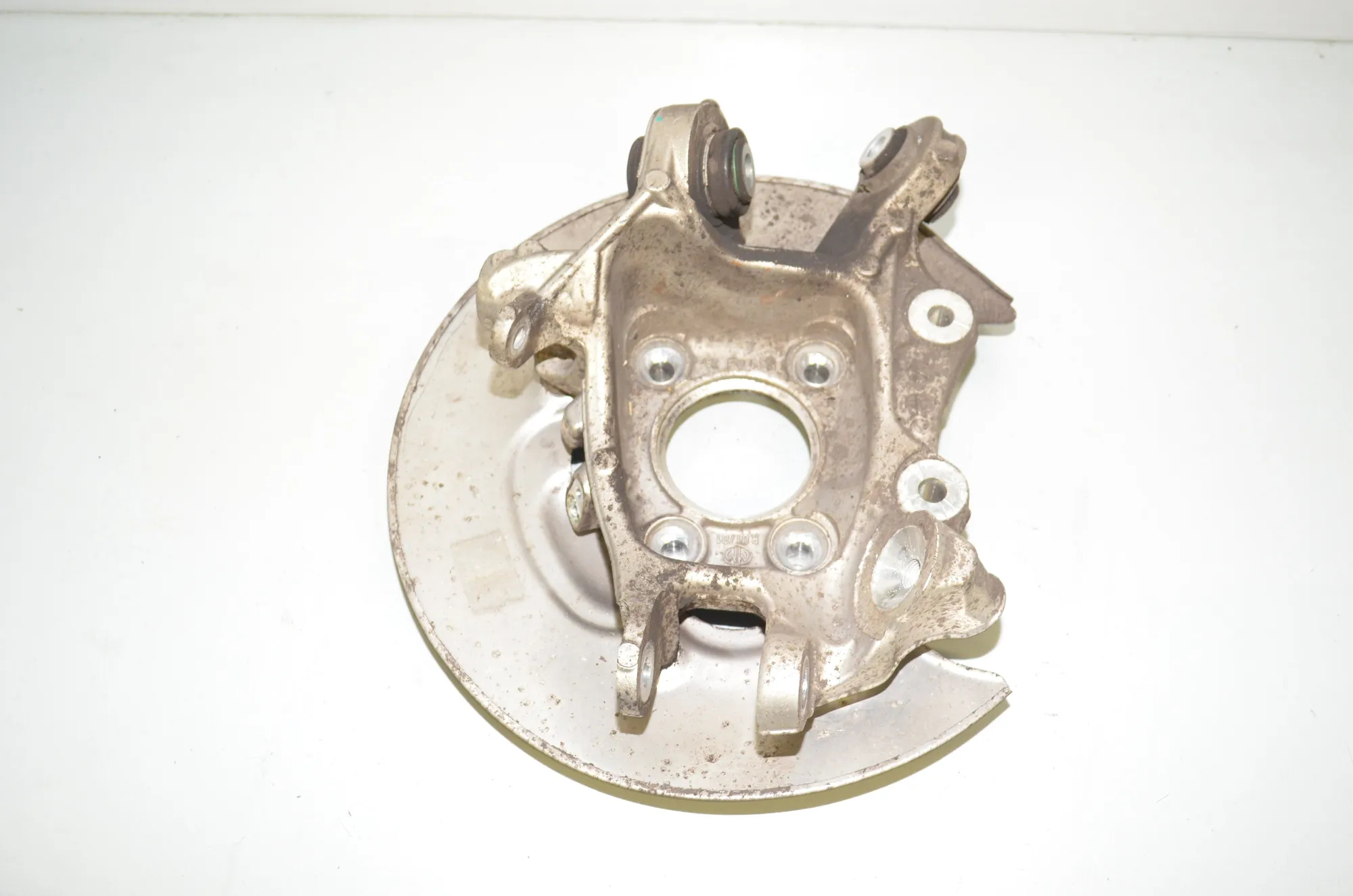 Rear Right Wheel Hub – OEM 6898480 · BMW 3 Touring (G21) (2019 - -) 320 d 2020 – 3