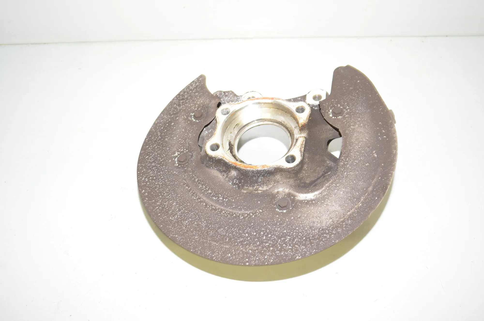 Rear Right Wheel Hub – OEM 6898480 · BMW 3 Touring (G21) (2019 - -) 320 d 2020 – 2
