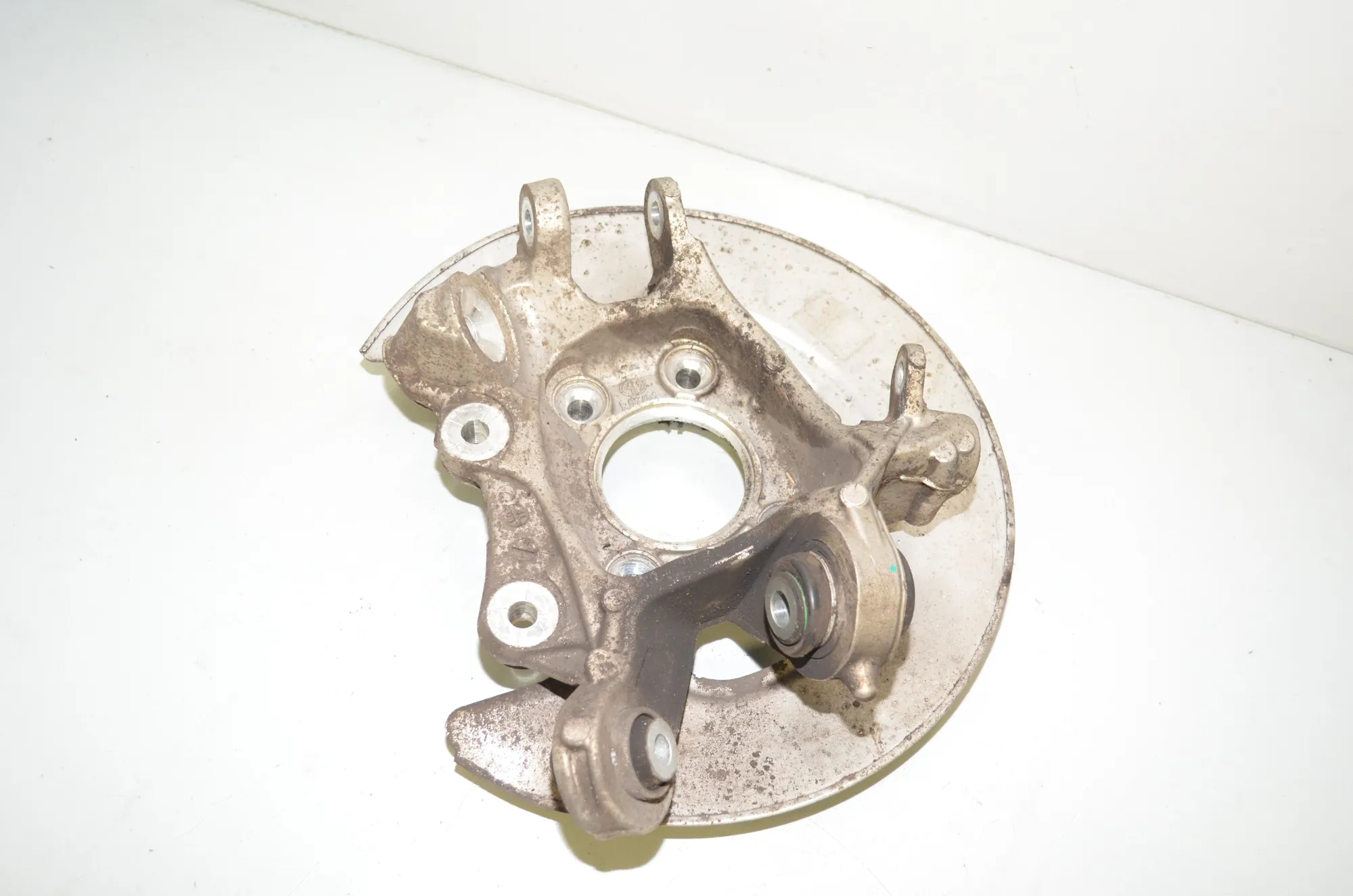 Rear Right Wheel Hub – OEM 6898480 · BMW 3 Touring (G21) (2019 - -) 320 d 2020 – 4