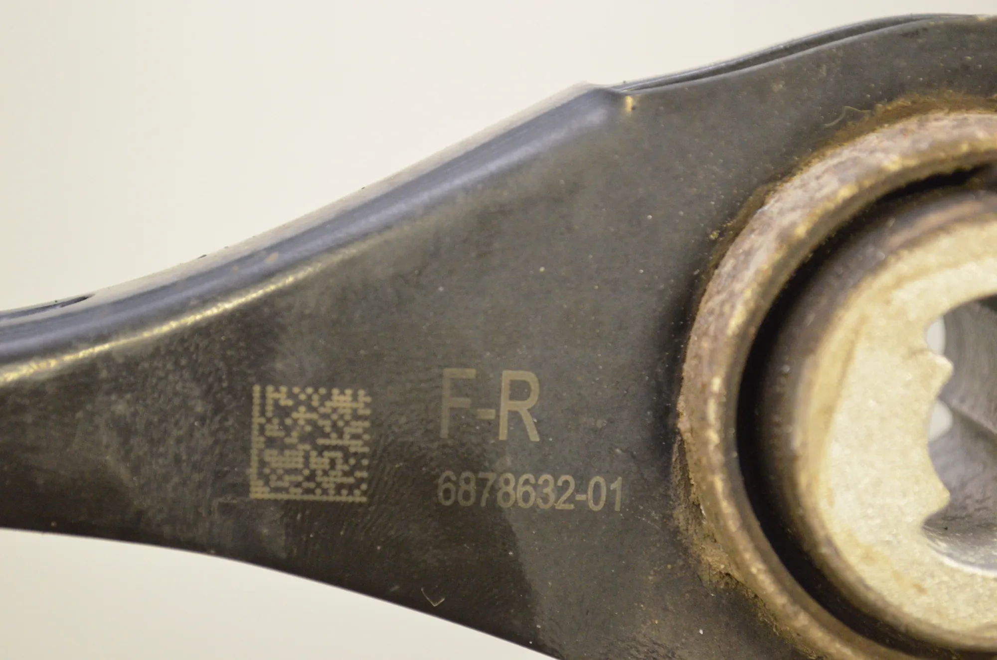 Rear Right Control Arm – OEM 6878632 · BMW 3 Touring (G21) (2019 - -) 320 d 2020 – 5