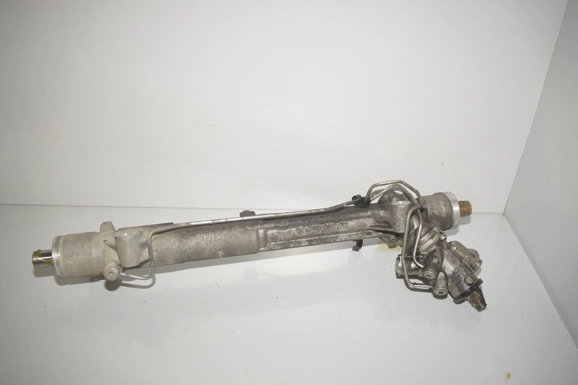 Steering Rack – OEM 6777770 · BMW 5 (F10) 530 d xDrive 2012 – 3